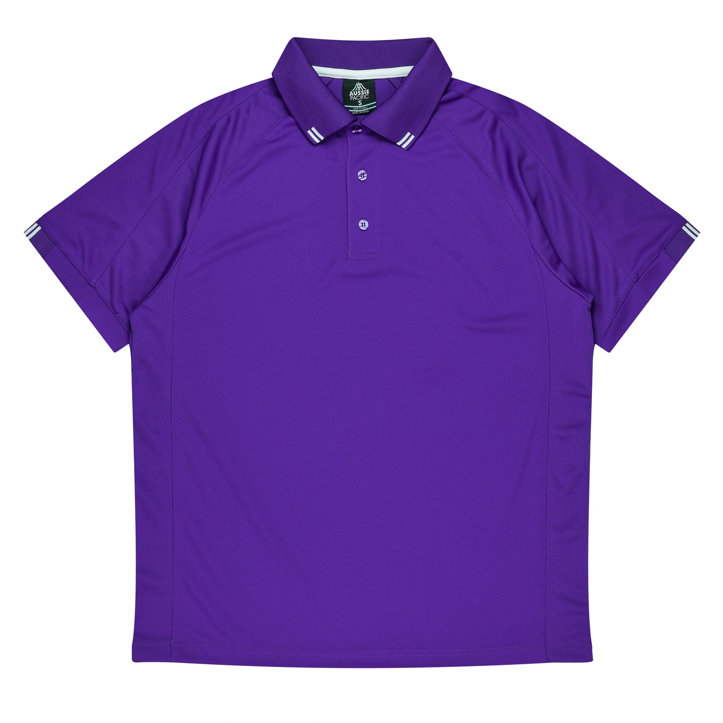 Aussie Pacific Mens Flinders Polo