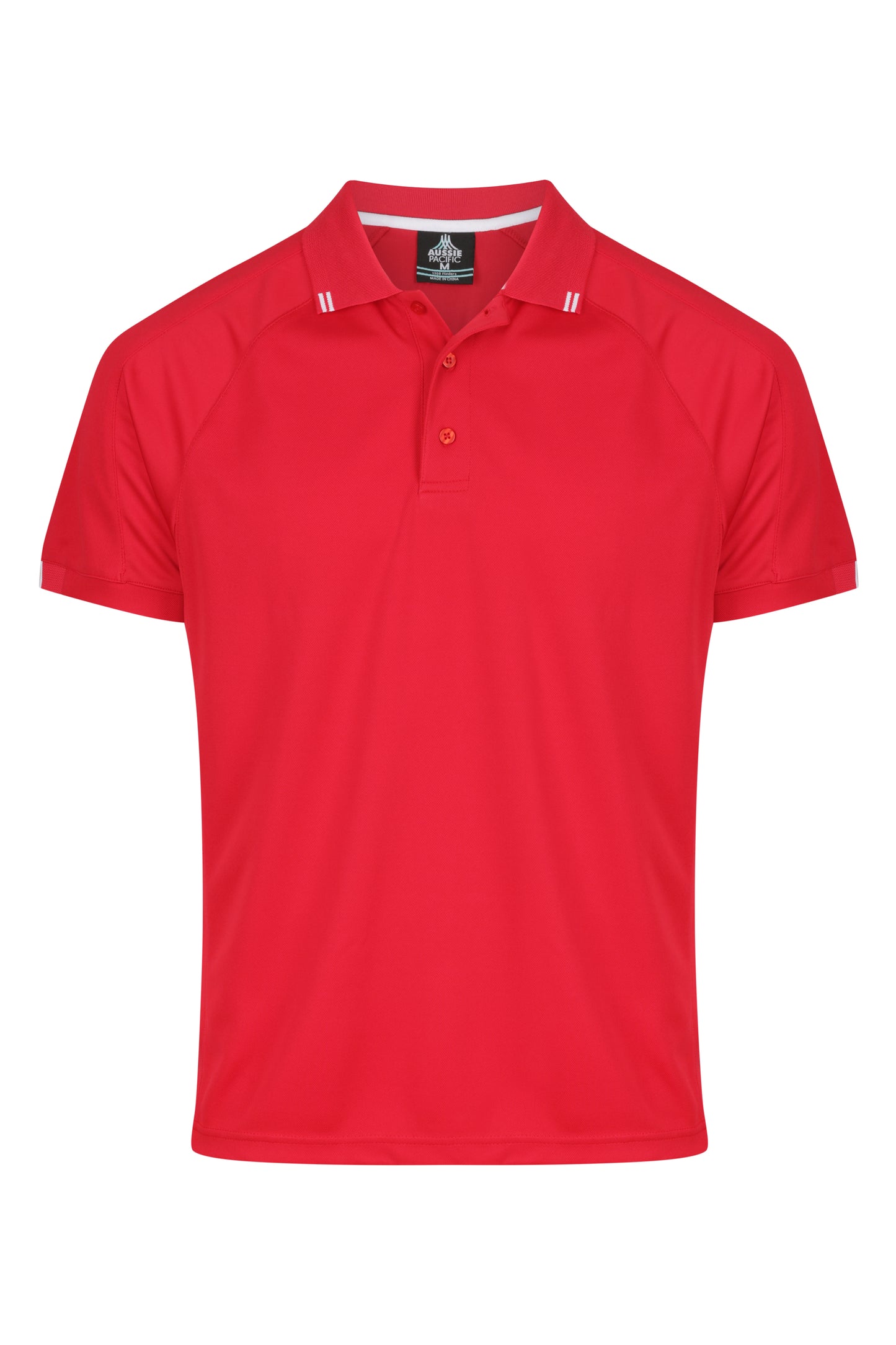 Aussie Pacific Mens Flinders Polo