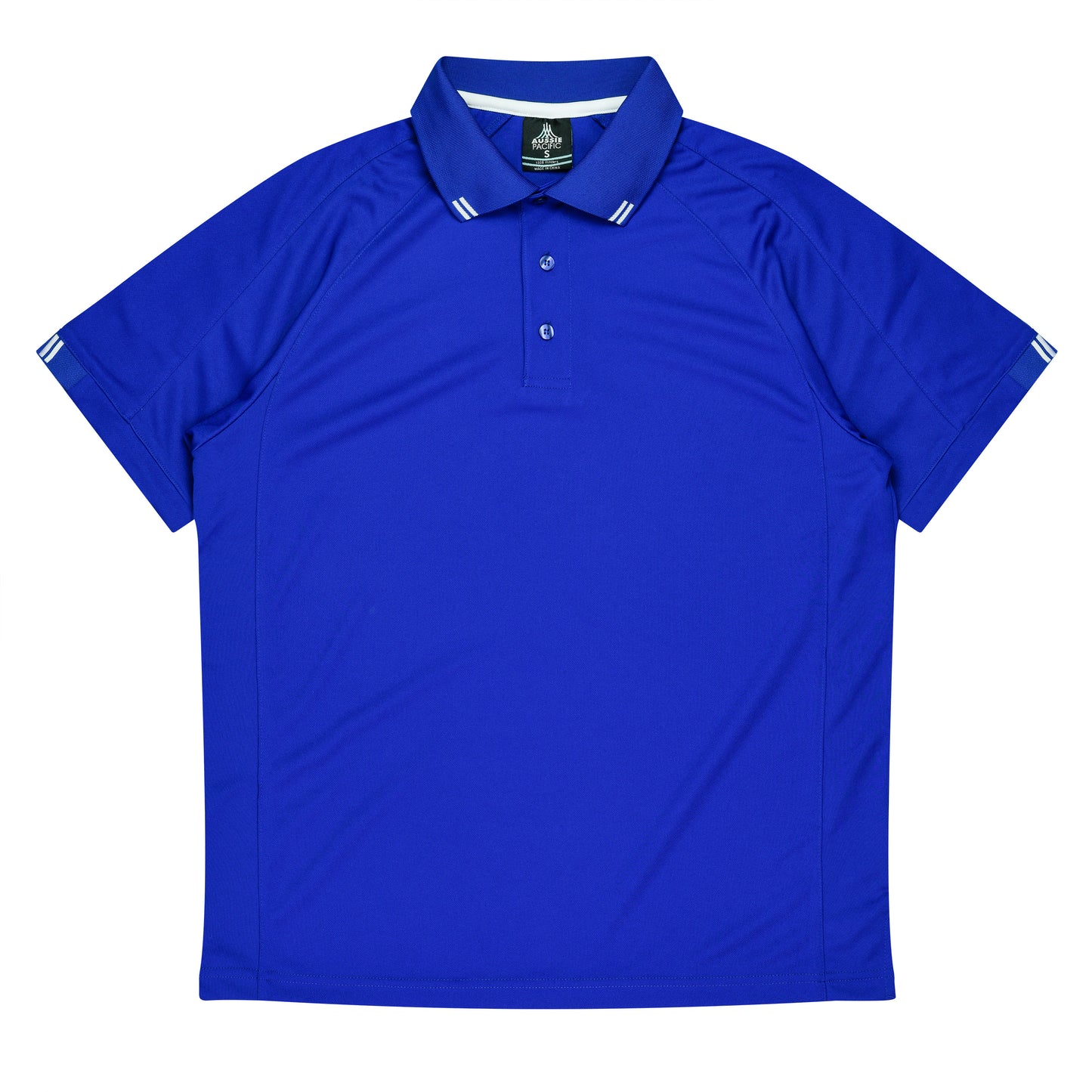 Aussie Pacific Mens Flinders Polo