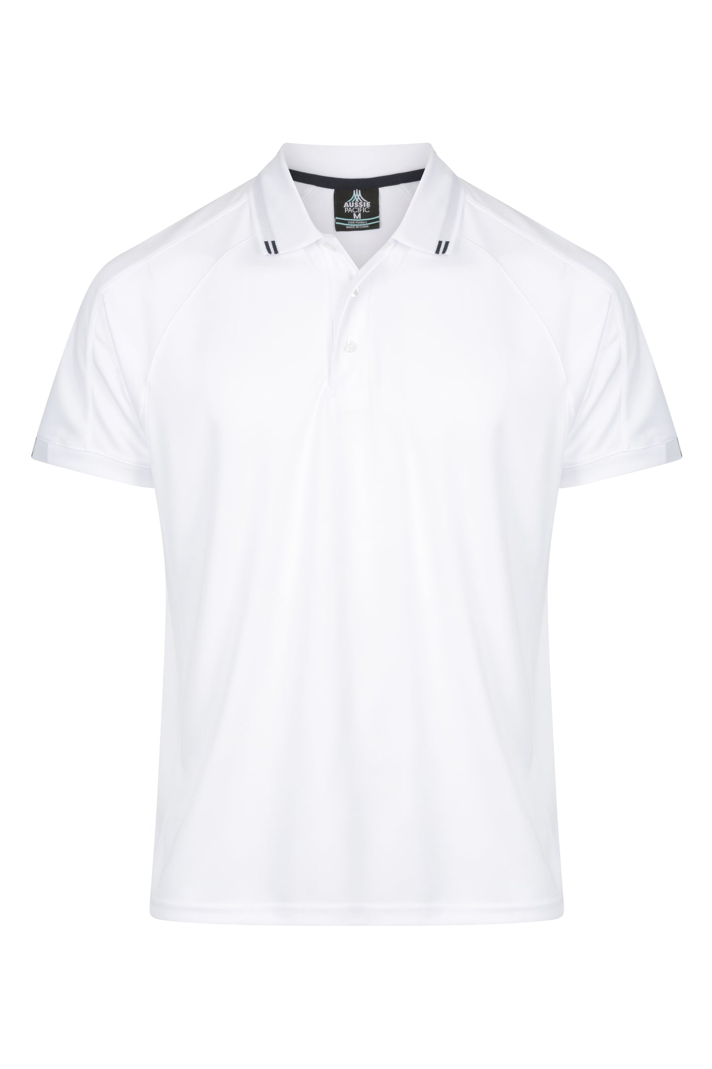 Aussie Pacific Mens Flinders Polo