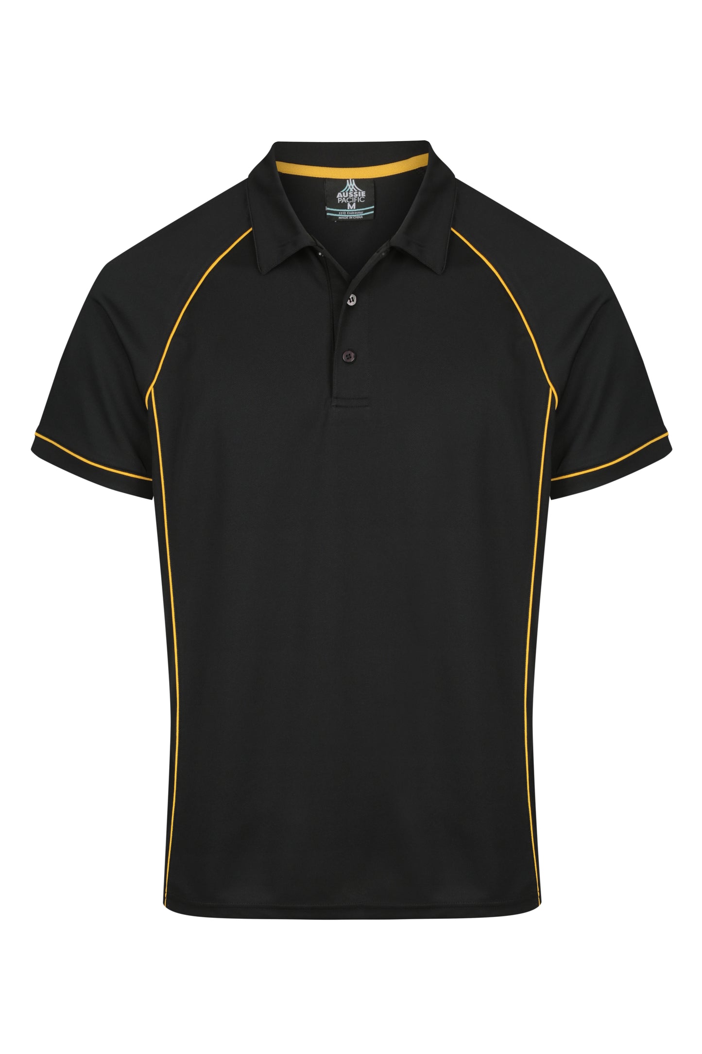 Aussie Pacific Mens Endeavour Polo