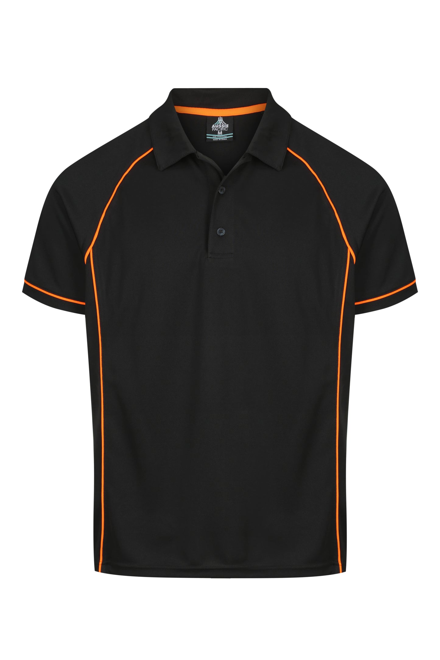 Aussie Pacific Mens Endeavour Polo