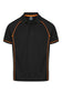 Aussie Pacific Mens Endeavour Polo