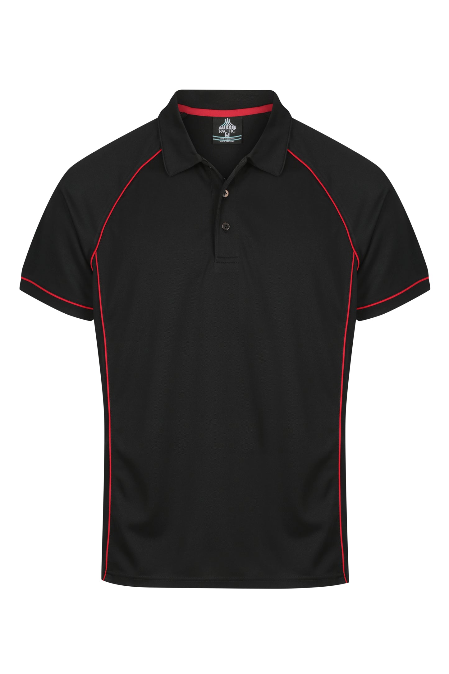 Aussie Pacific Mens Endeavour Polo