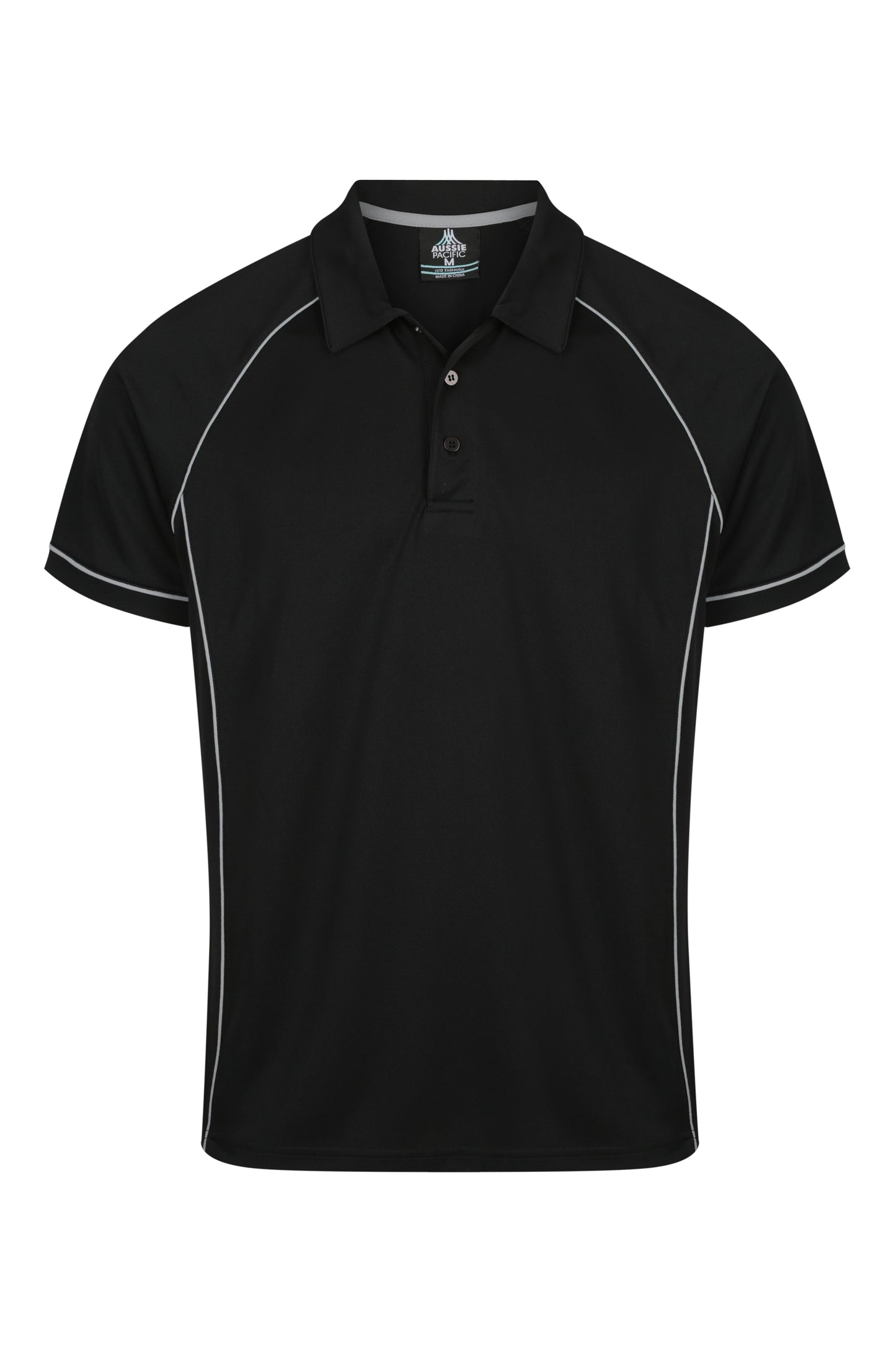 Aussie Pacific Mens Endeavour Polo