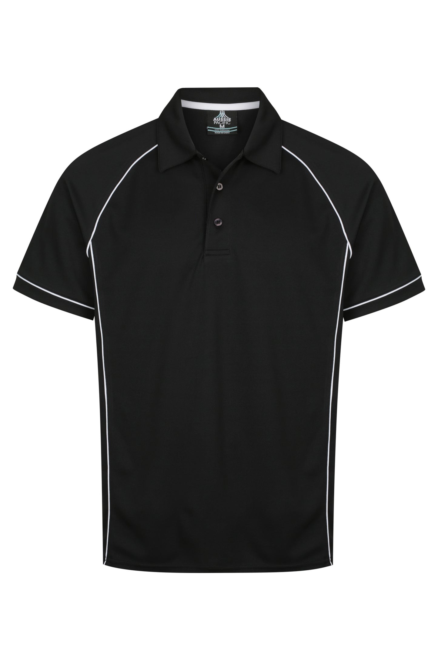 Aussie Pacific Mens Endeavour Polo