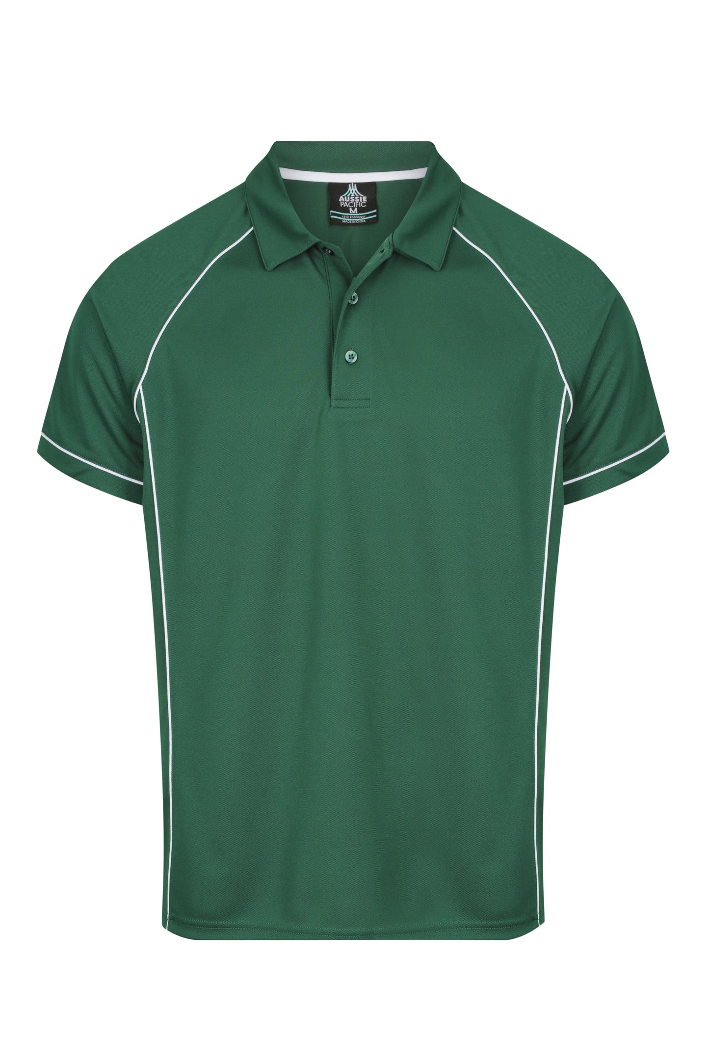 Aussie Pacific Mens Endeavour Polo