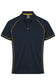 Aussie Pacific Mens Endeavour Polo