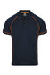 Aussie Pacific Mens Endeavour Polo