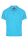 Aussie Pacific Mens Endeavour Polo