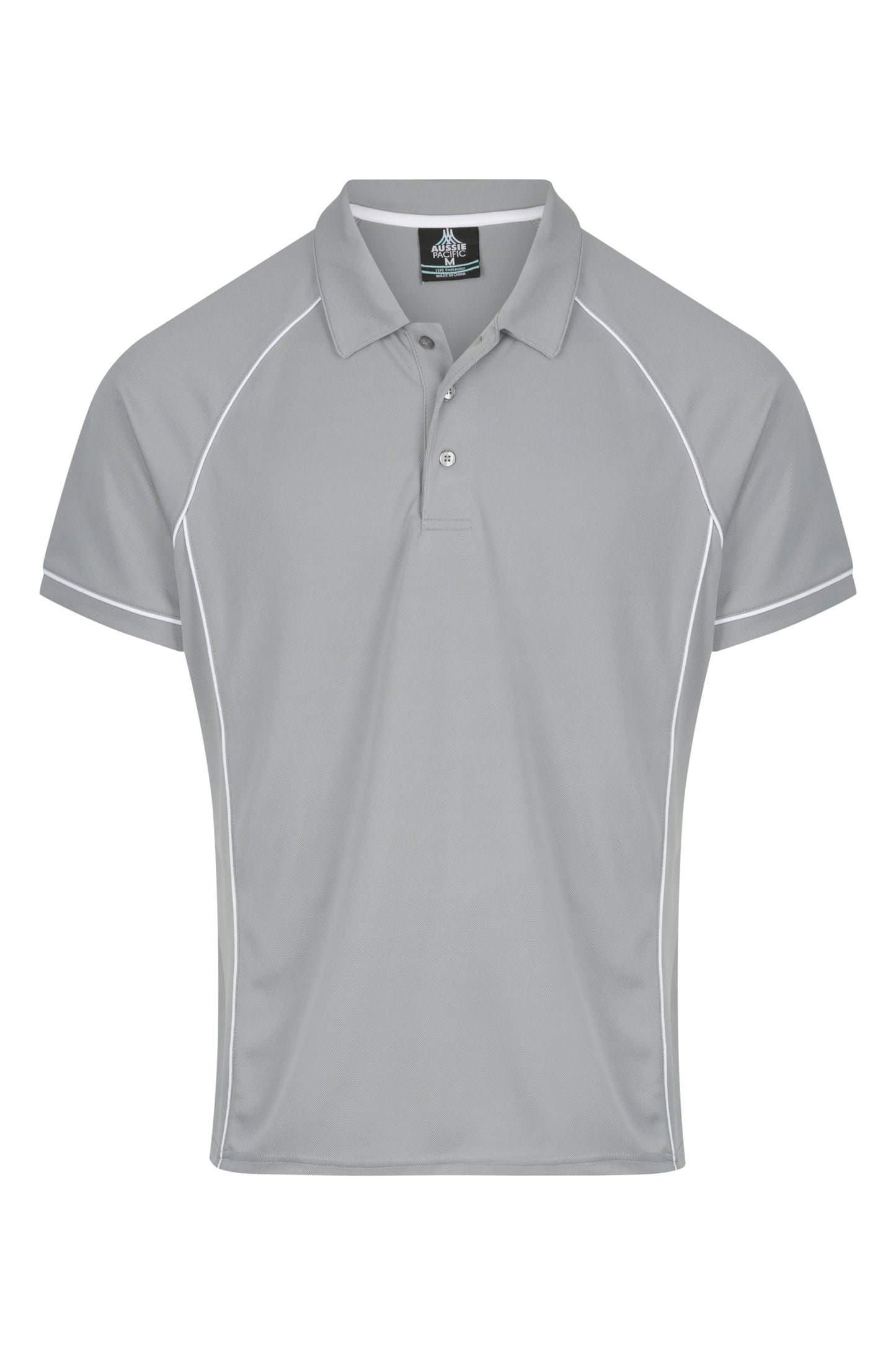 Aussie Pacific Mens Endeavour Polo