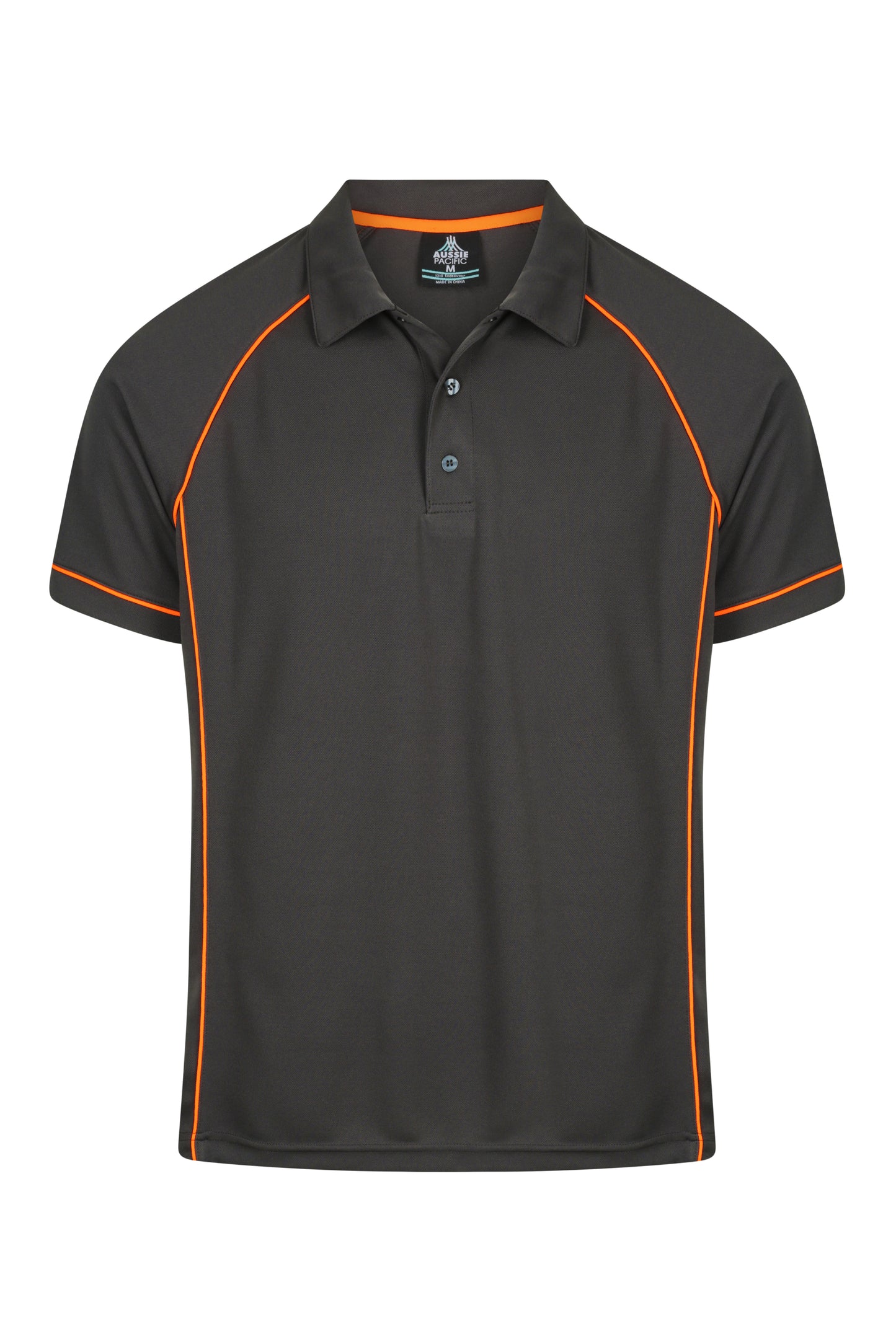 Aussie Pacific Mens Endeavour Polo