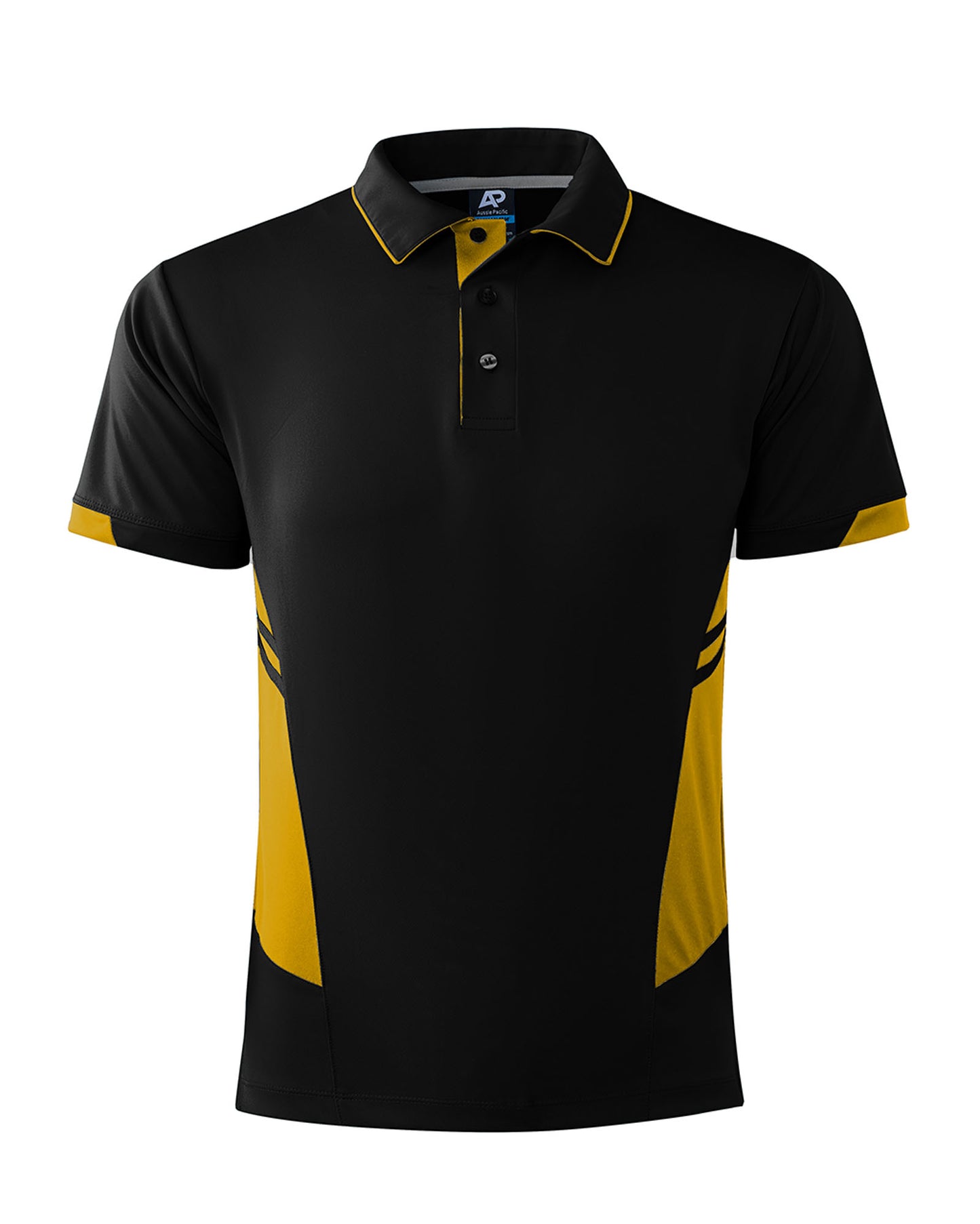 Aussie Pacific Mens Tasman Polo