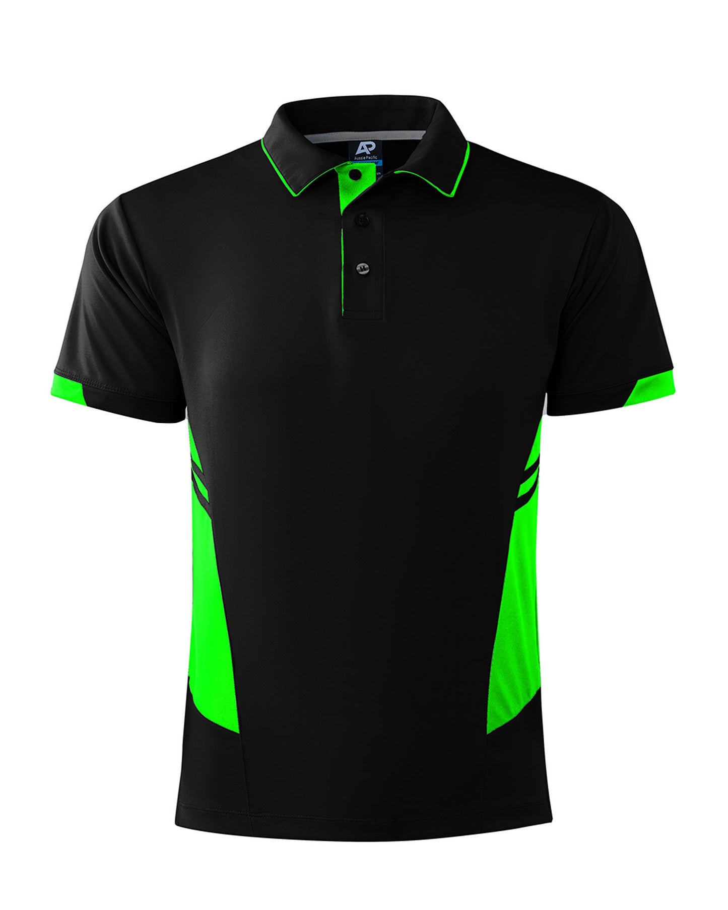 Aussie Pacific Mens Tasman Polo