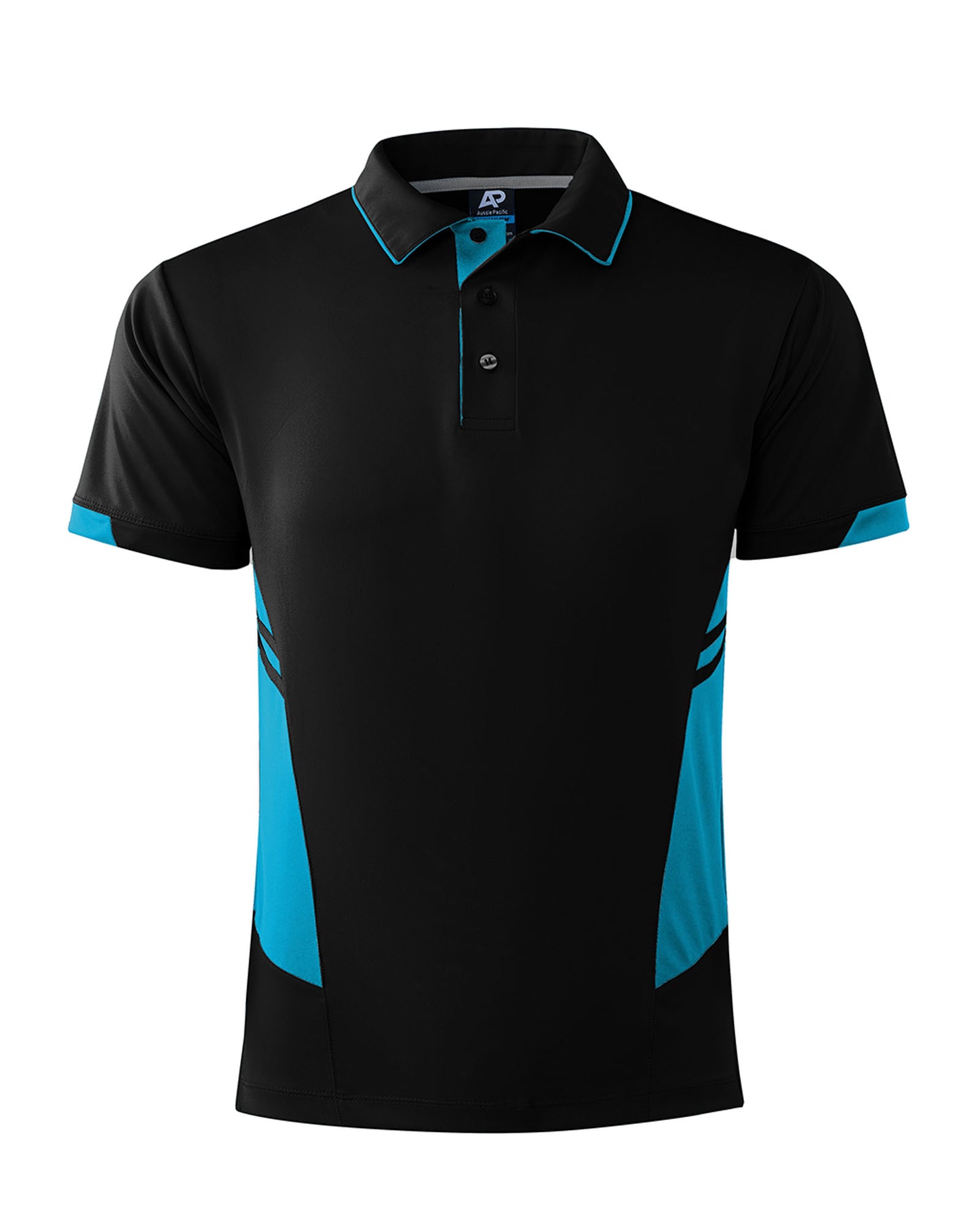 Aussie Pacific Mens Tasman Polo