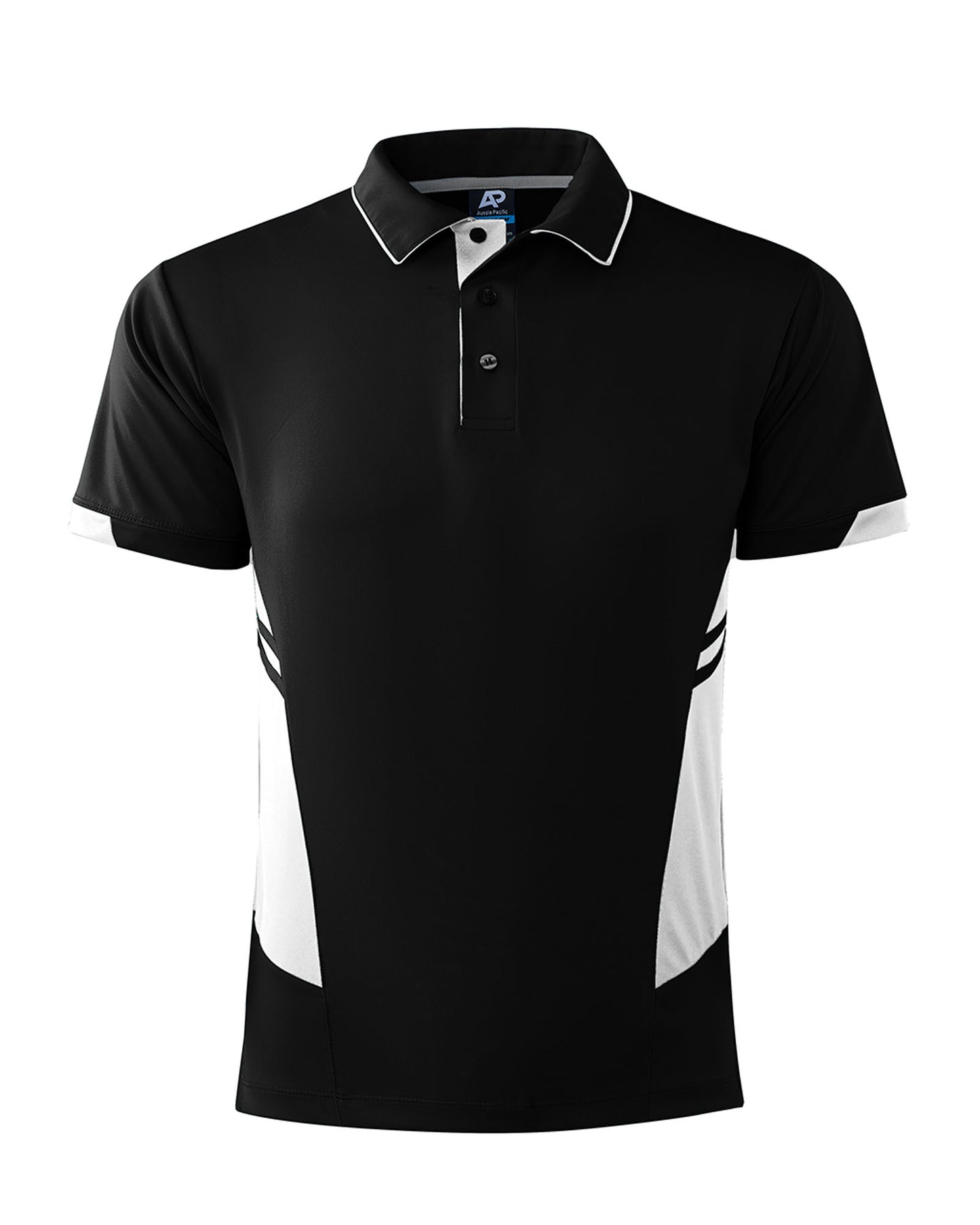 Aussie Pacific Mens Tasman Polo