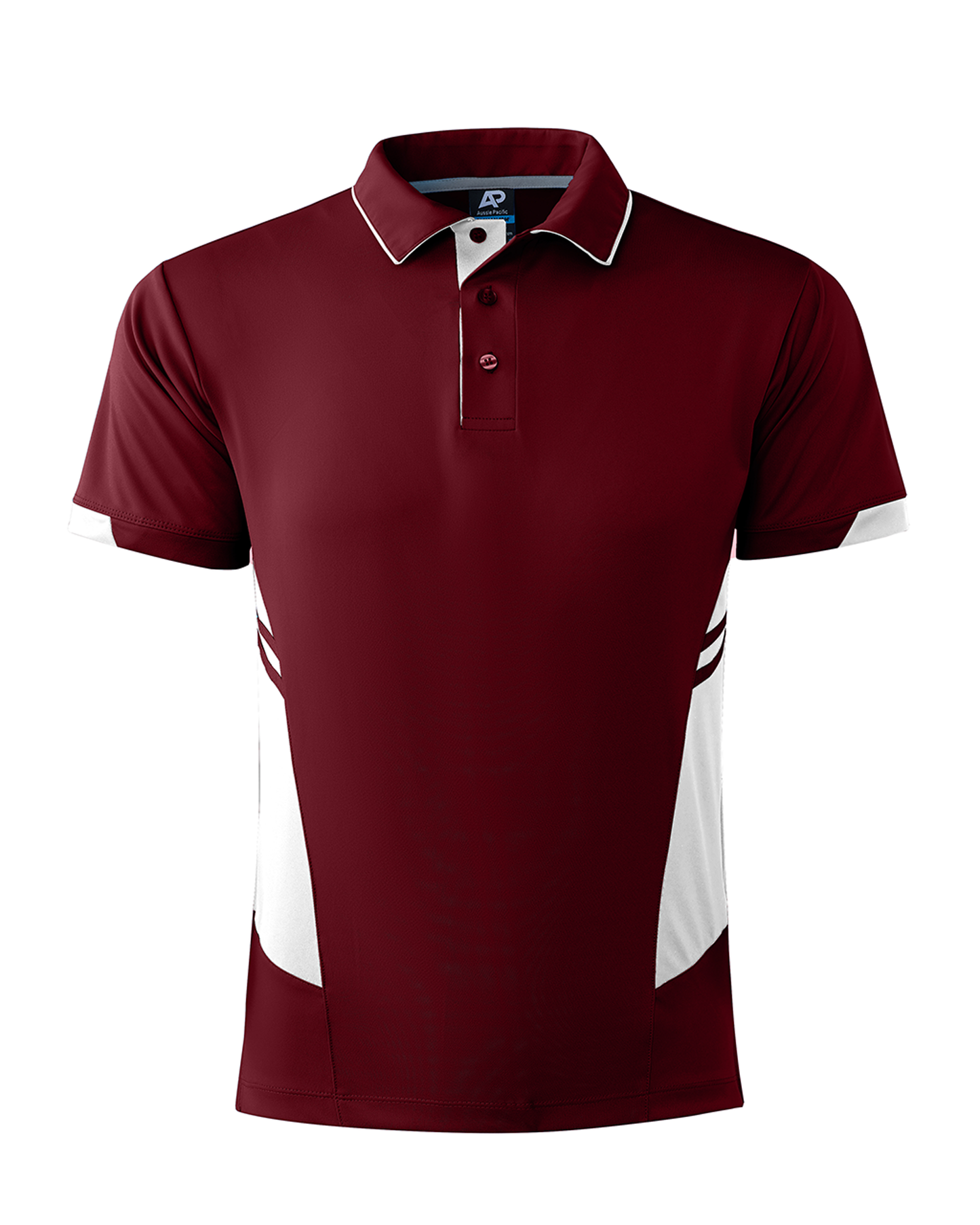Aussie Pacific Mens Tasman Polo