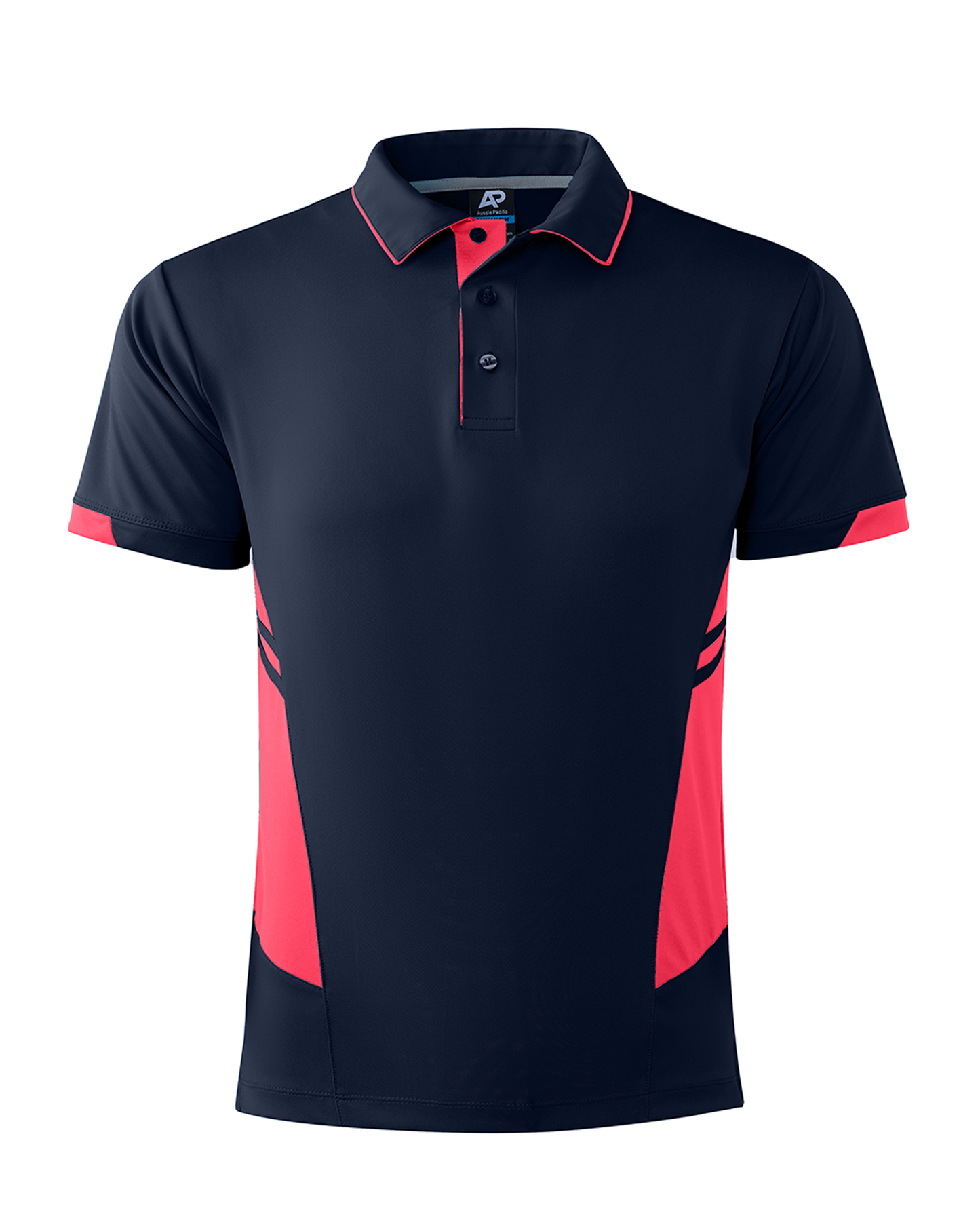 Aussie Pacific Mens Tasman Polo