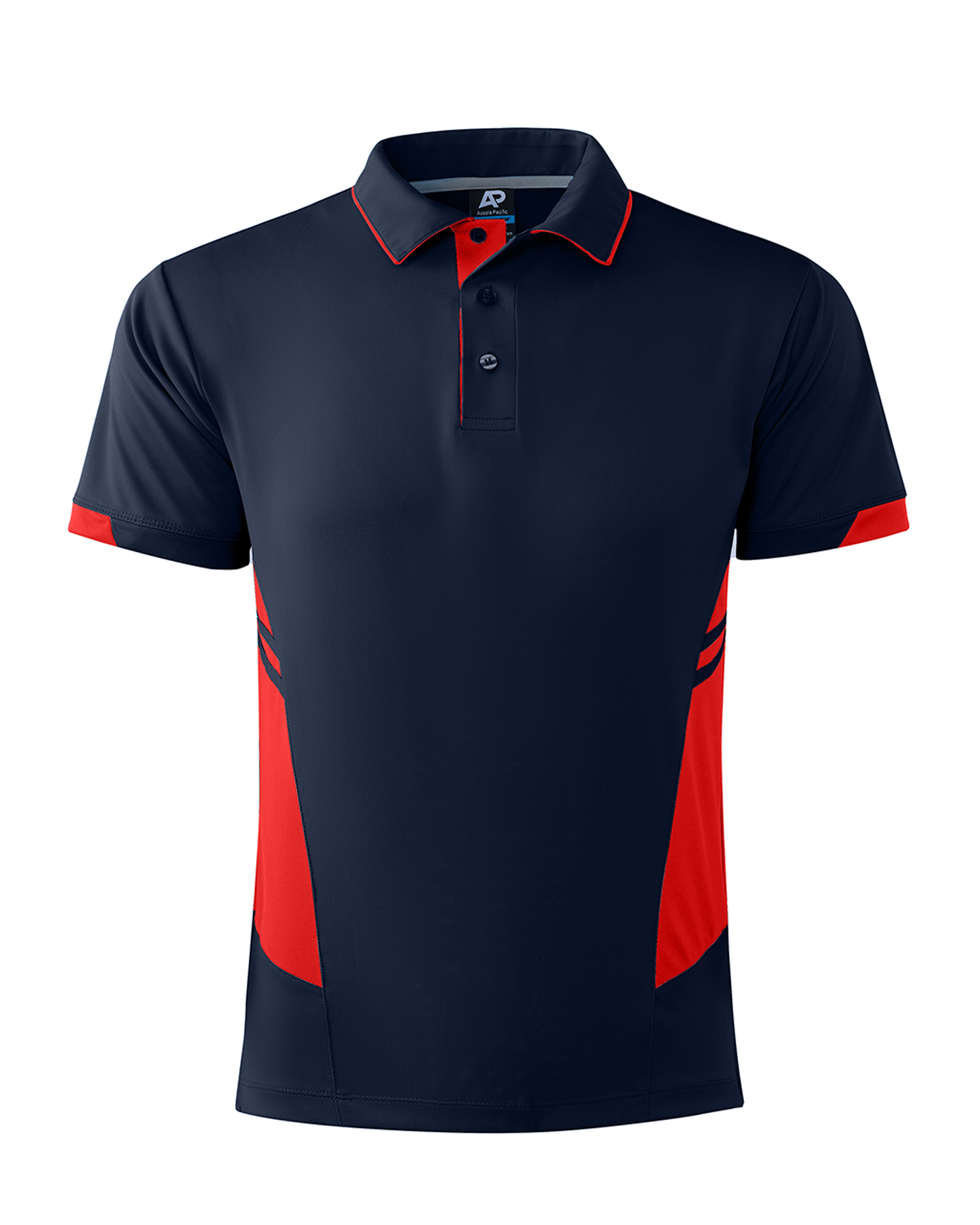 Aussie Pacific Mens Tasman Polo