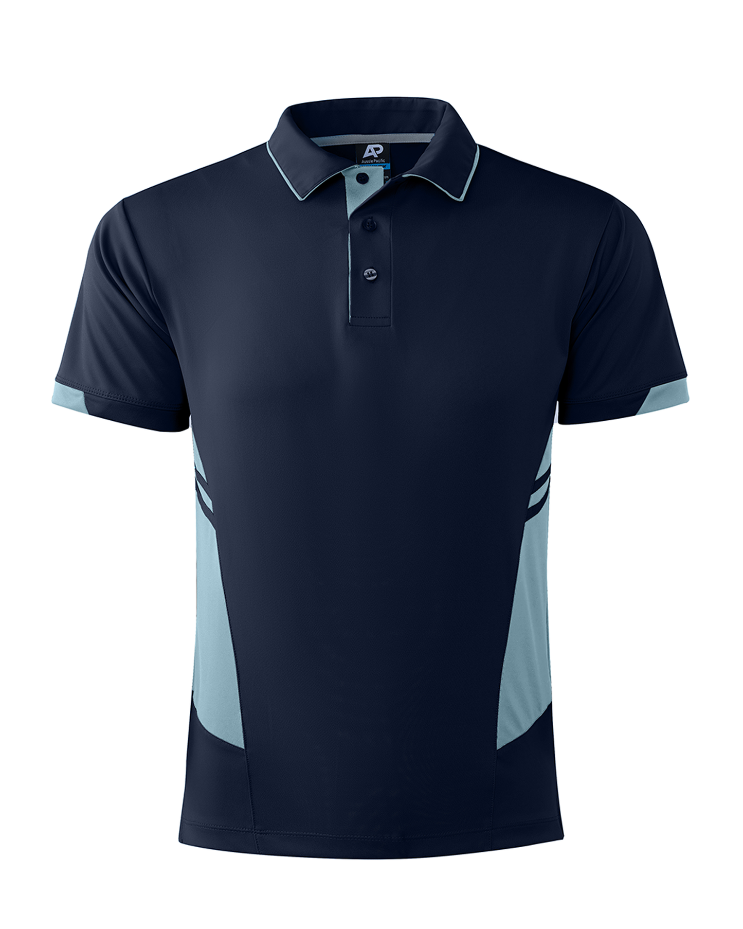 Aussie Pacific Mens Tasman Polo