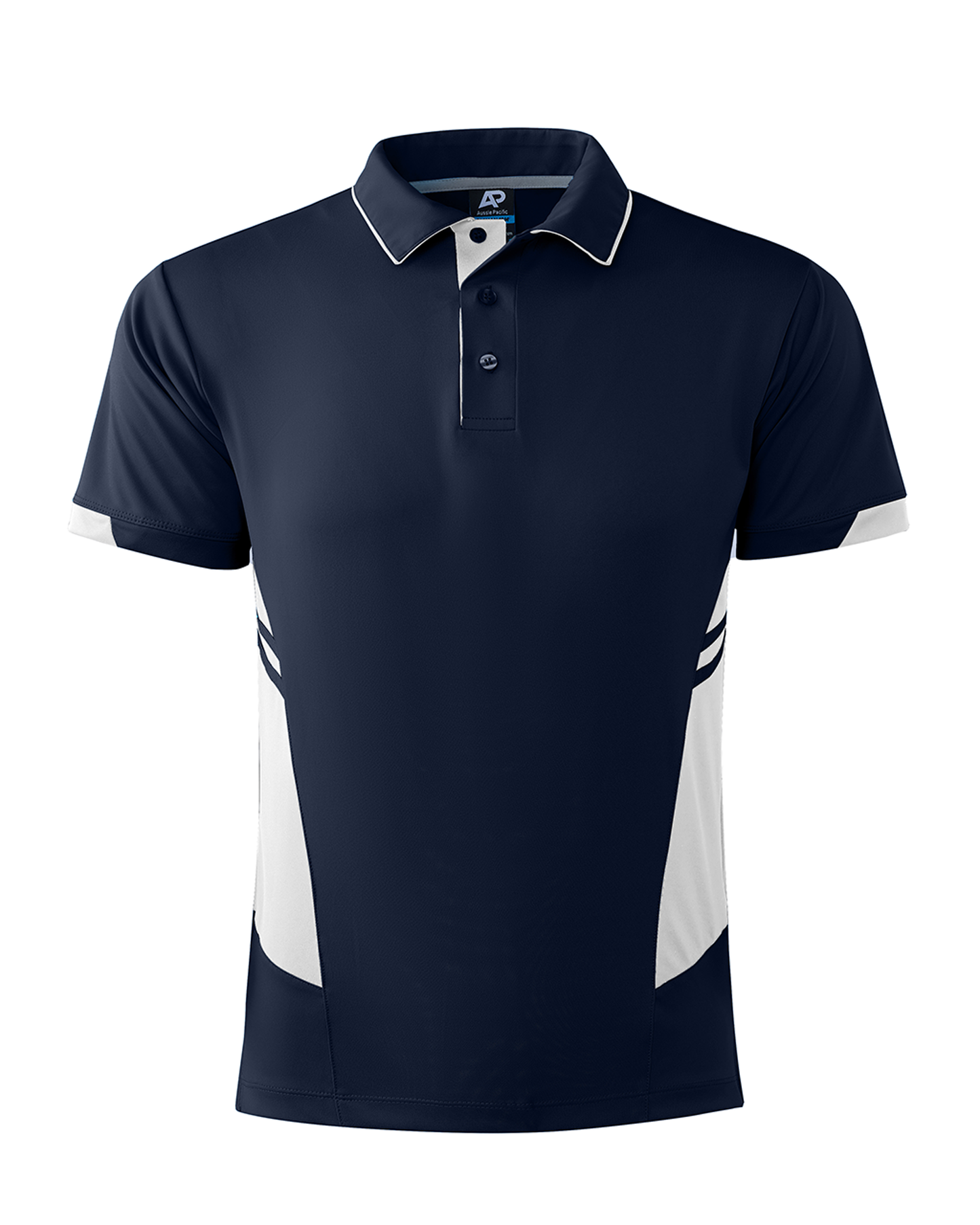 Aussie Pacific Mens Tasman Polo