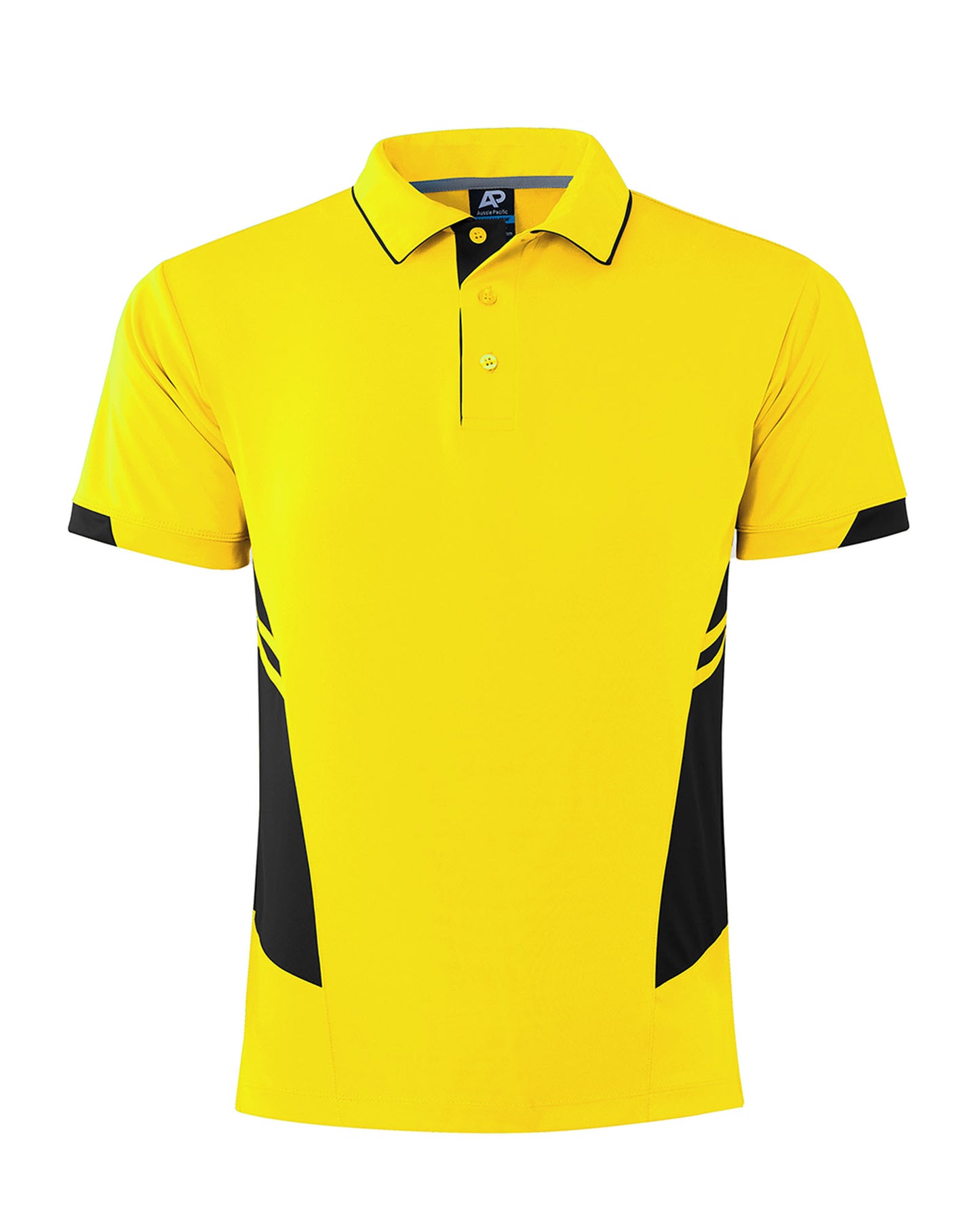 Aussie Pacific Mens Tasman Polo