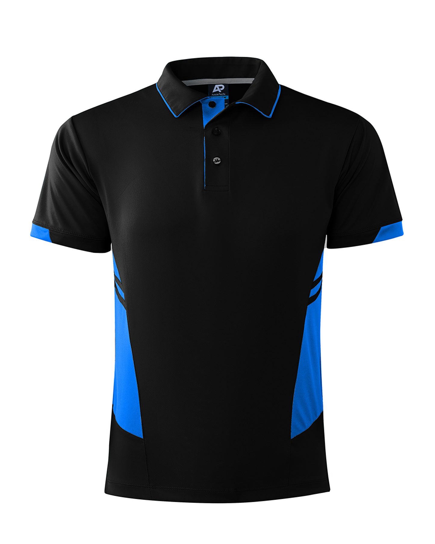 Aussie Pacific Mens Tasman Polo