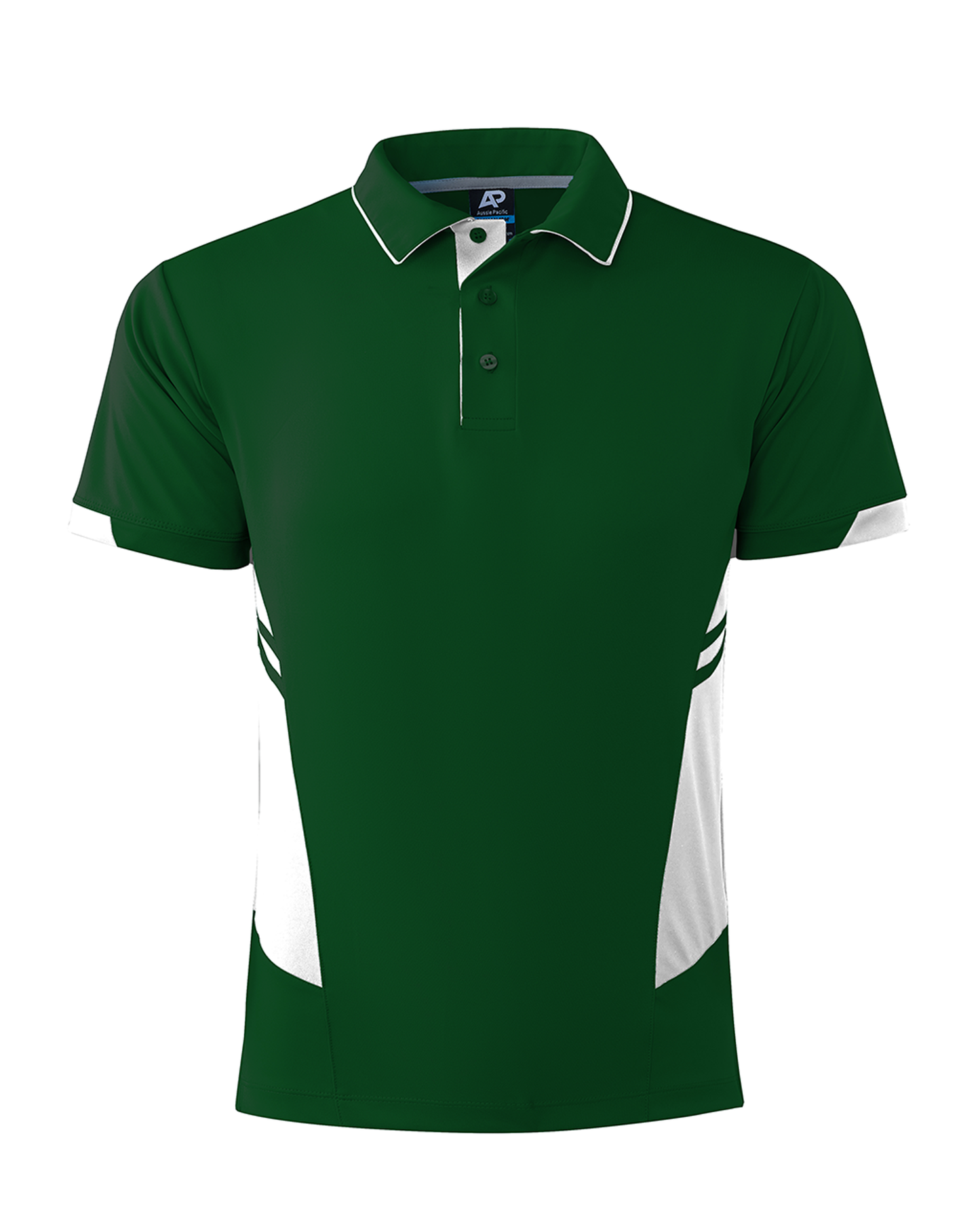 Aussie Pacific Mens Tasman Polo