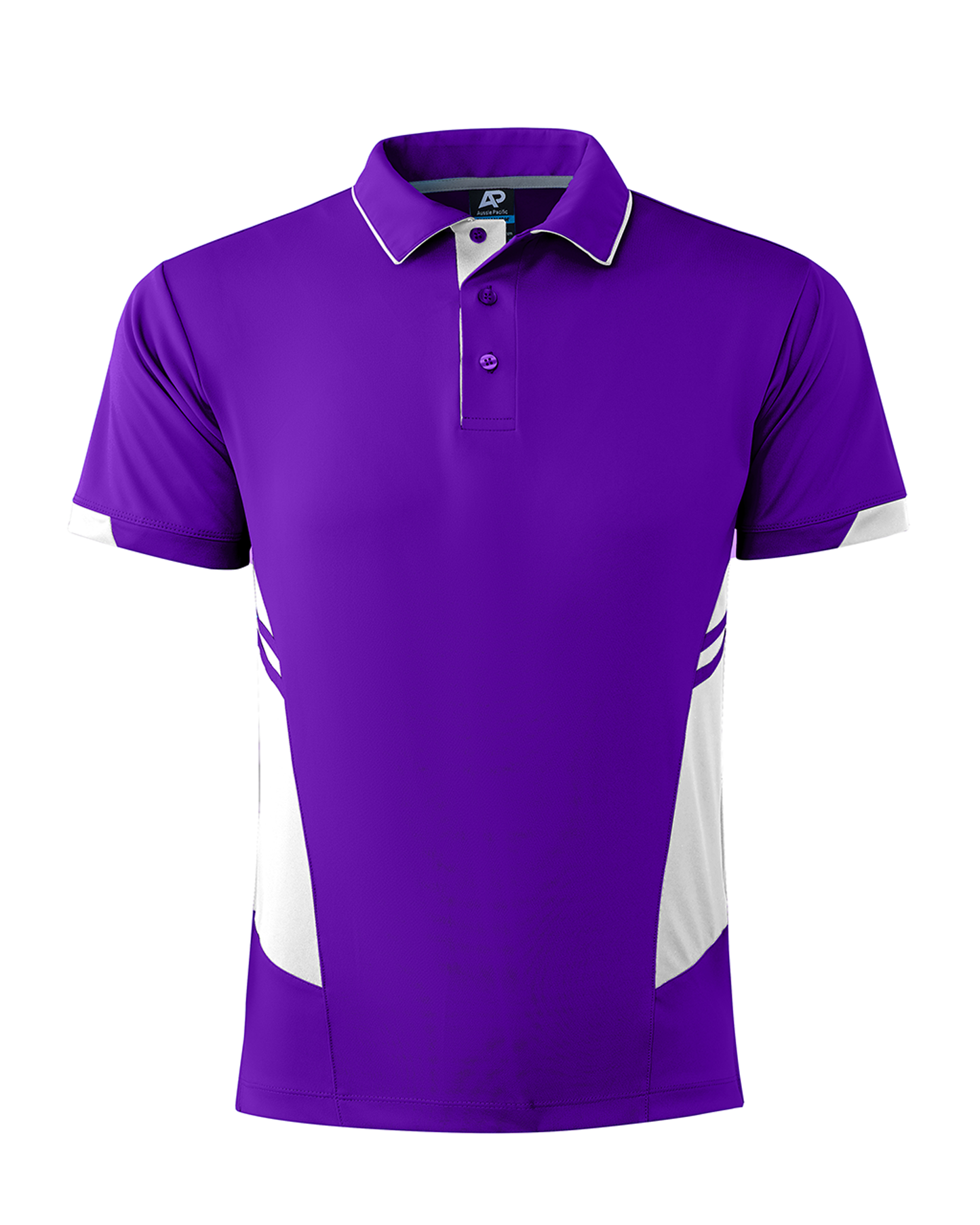 Aussie Pacific Mens Tasman Polo