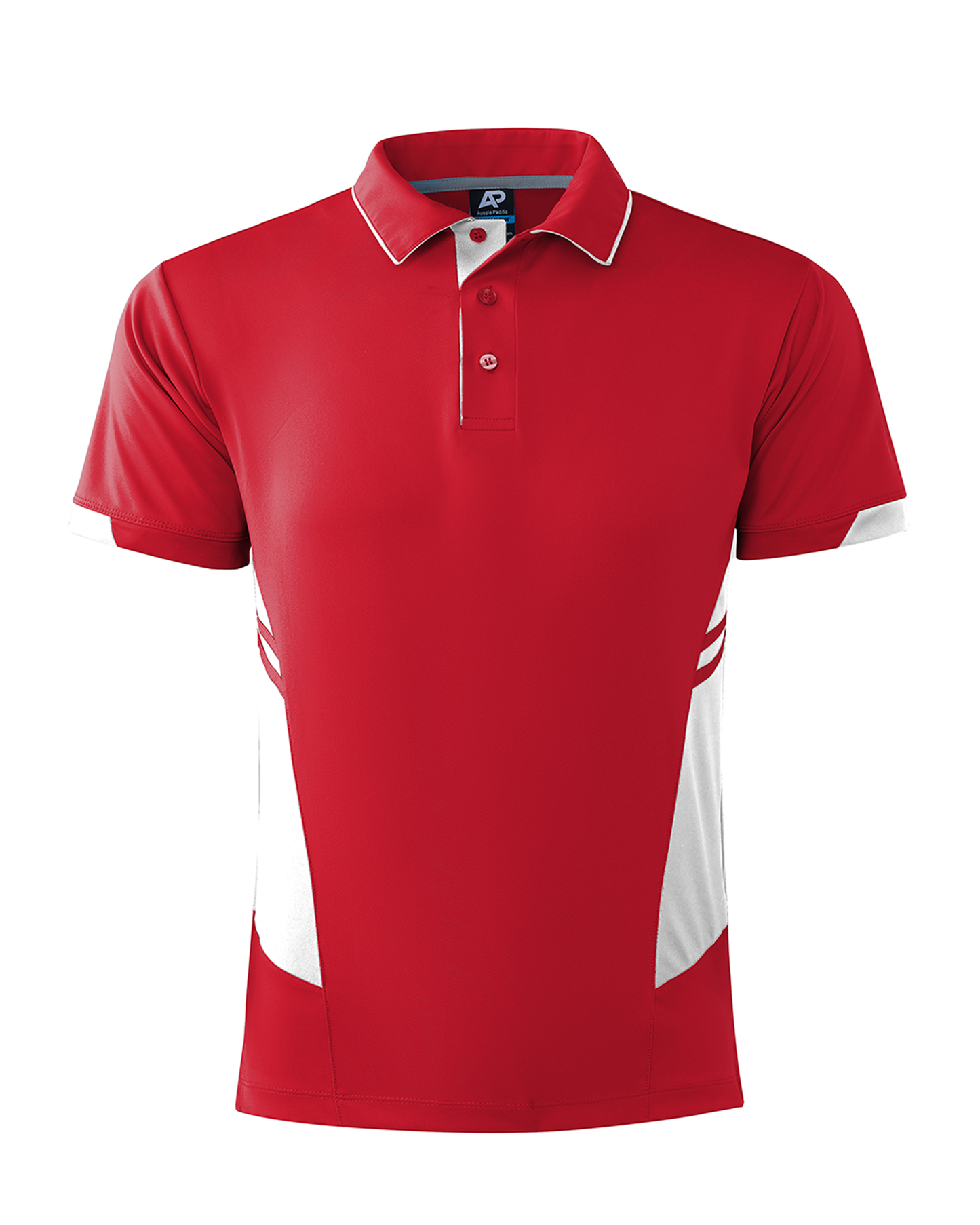 Aussie Pacific Mens Tasman Polo