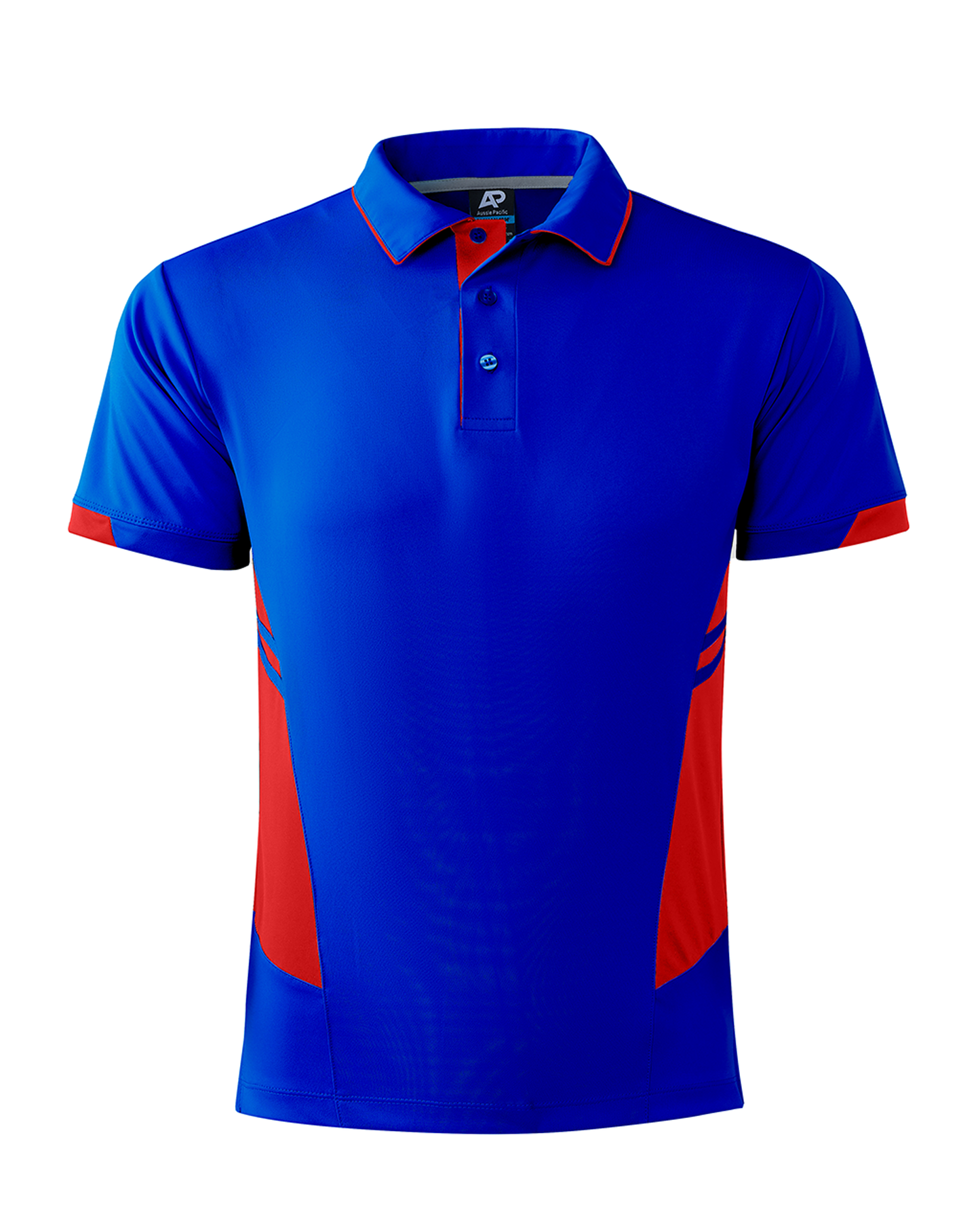 Aussie Pacific Mens Tasman Polo