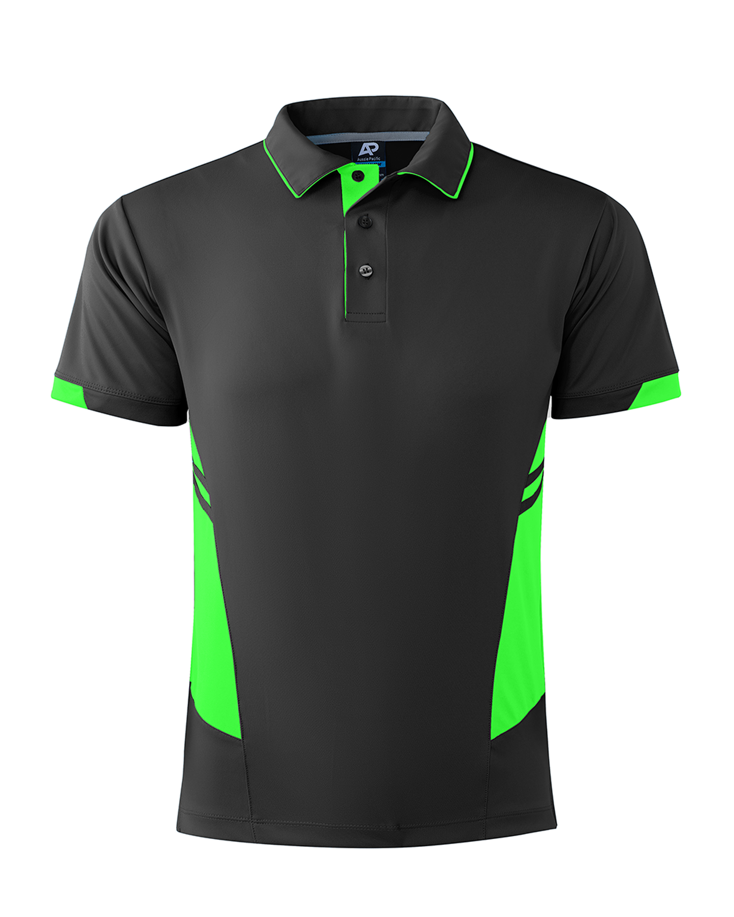 Aussie Pacific Mens Tasman Polo