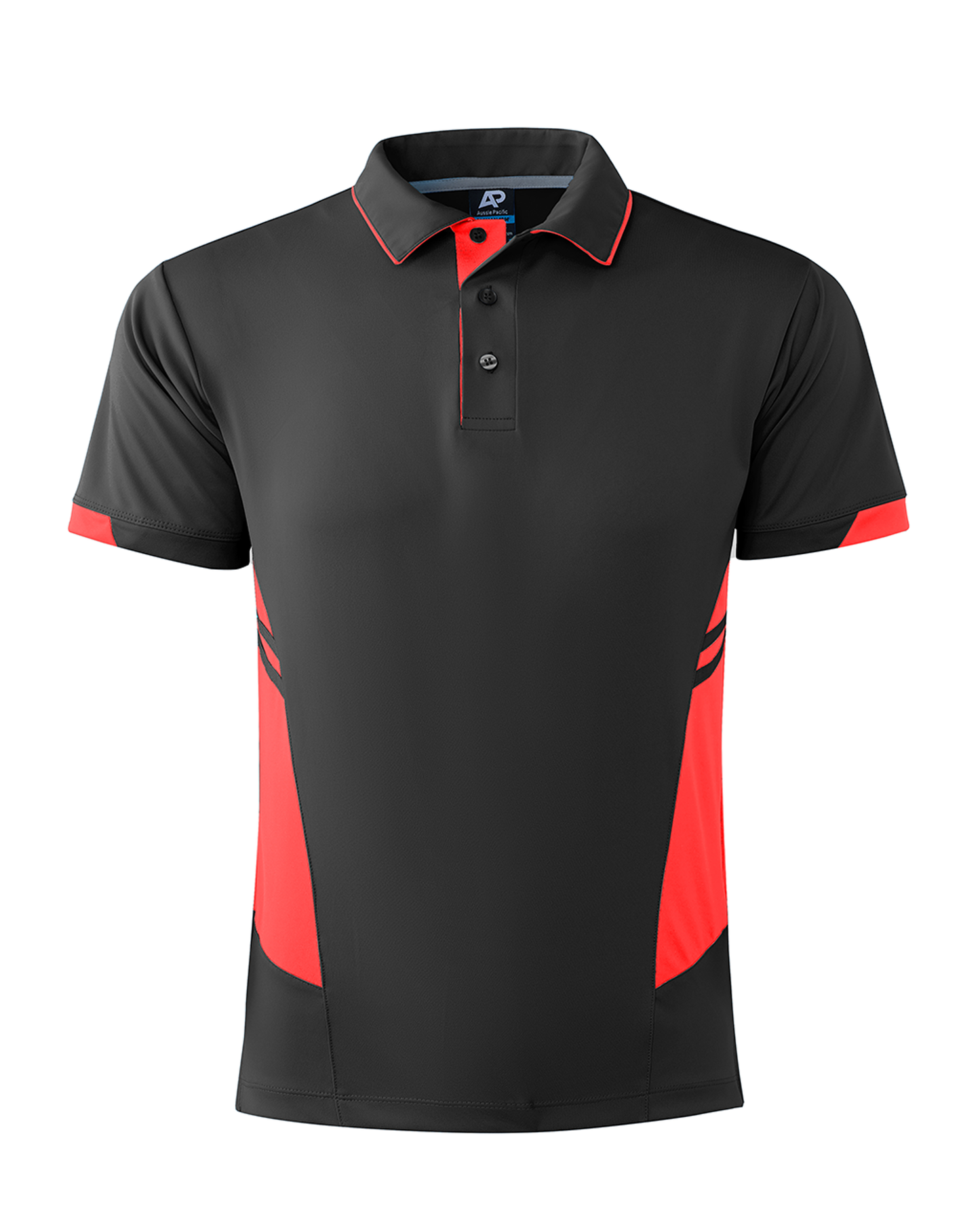Aussie Pacific Mens Tasman Polo