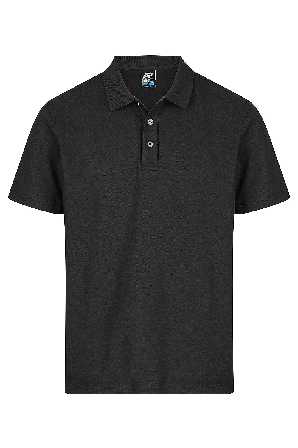 Aussie Pacific Mens Hunter Polo