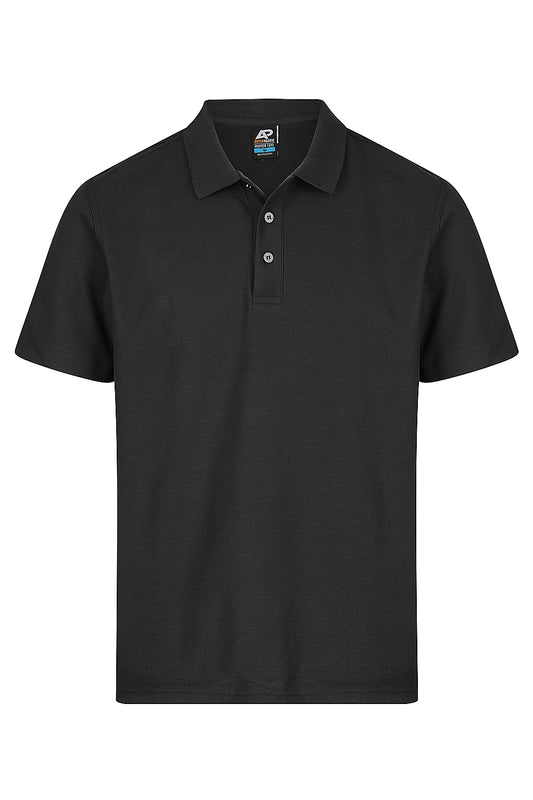 Aussie Pacific Mens Hunter Polo