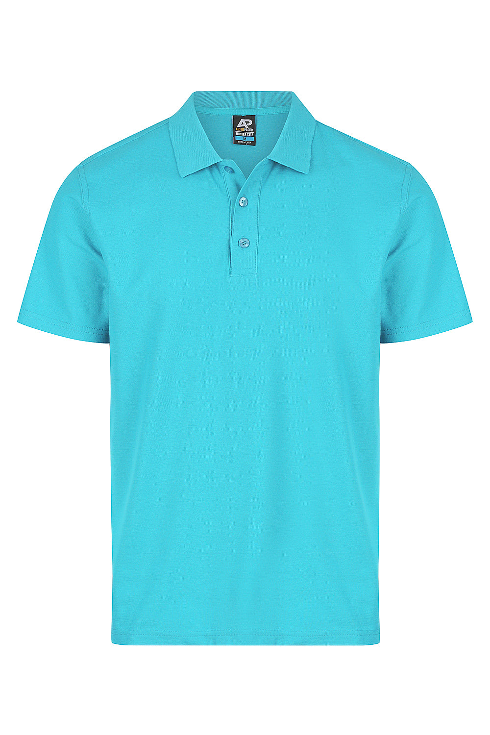 Aussie Pacific Mens Hunter Polo