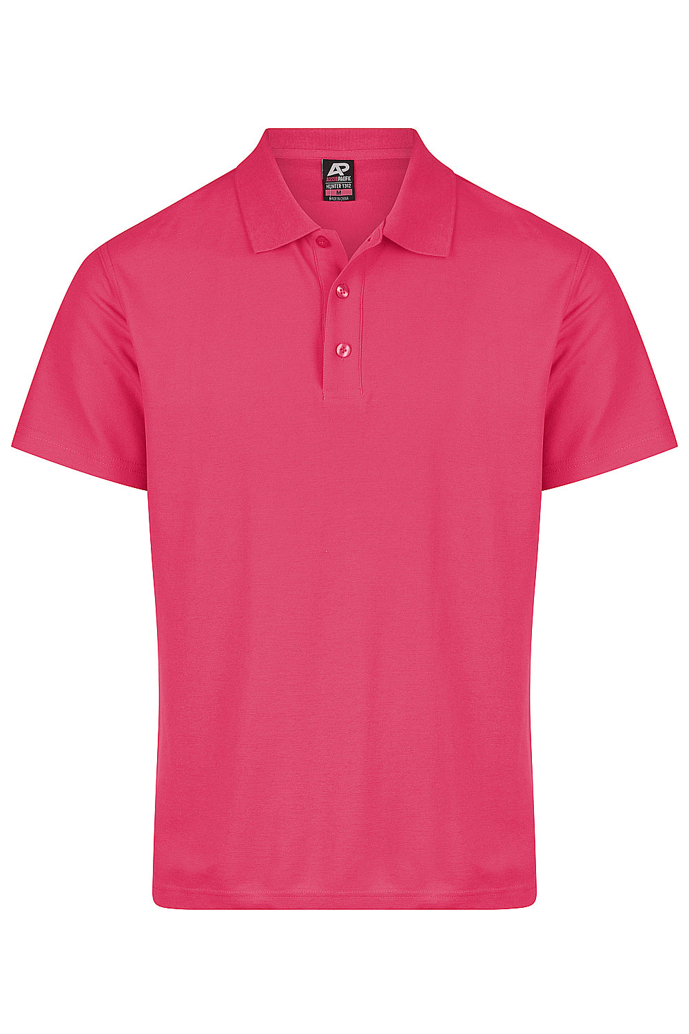 Aussie Pacific Mens Hunter Polo