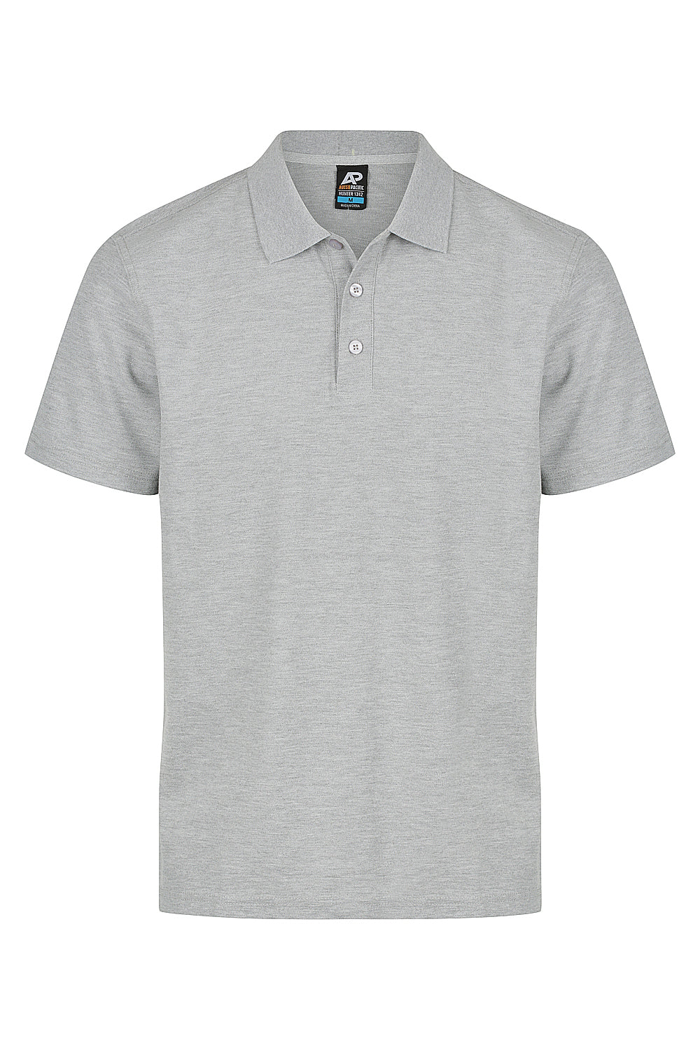 Aussie Pacific Mens Hunter Polo