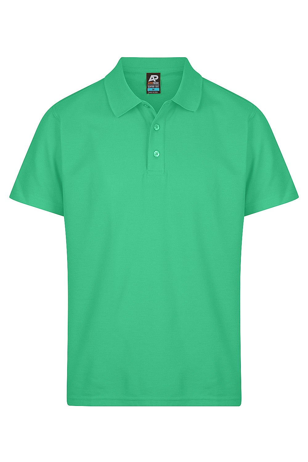 Aussie Pacific Mens Hunter Polo