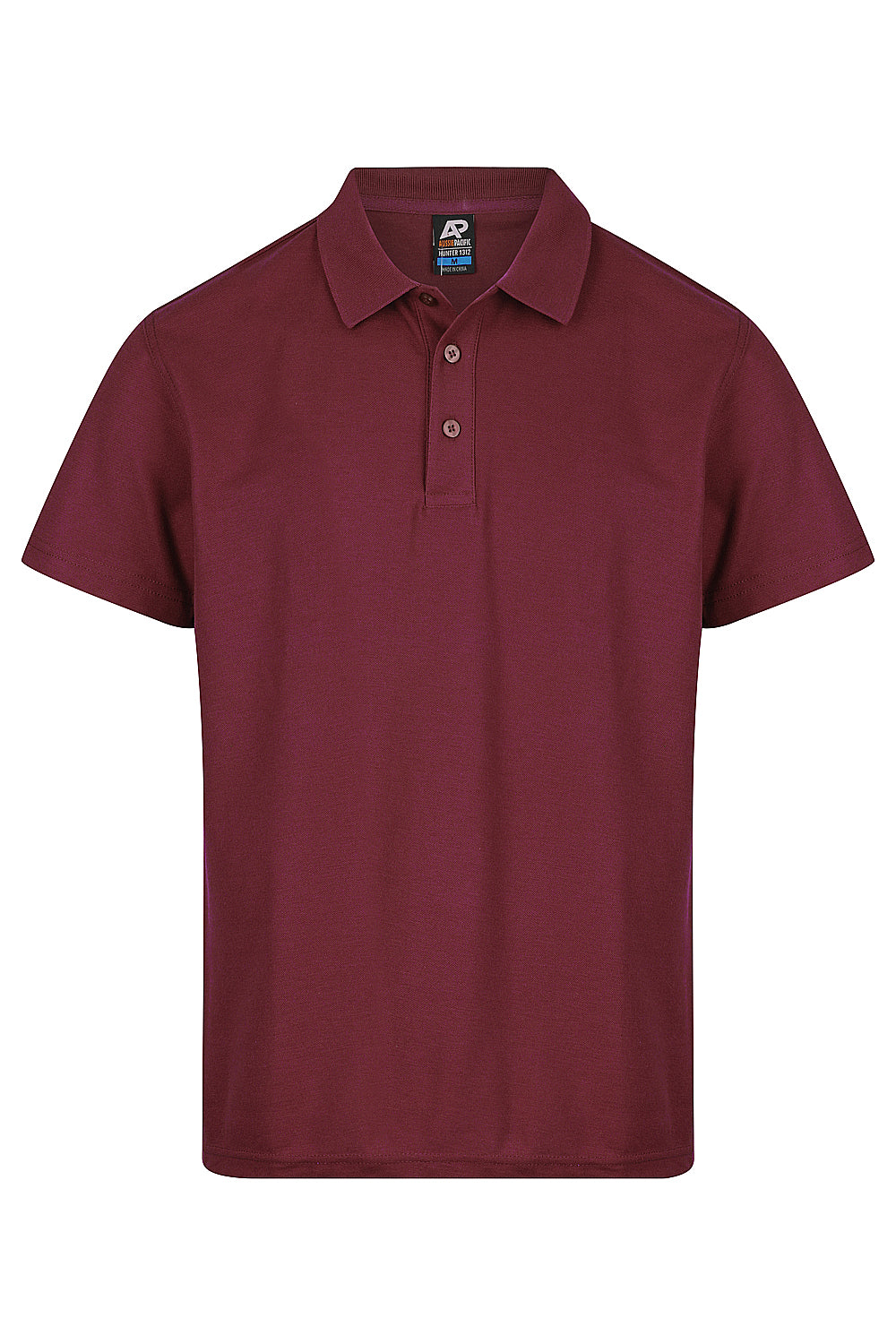Aussie Pacific Mens Hunter Polo