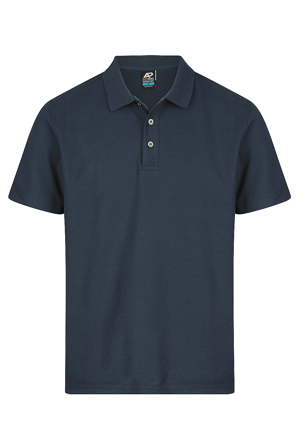 Aussie Pacific Mens Hunter Polo