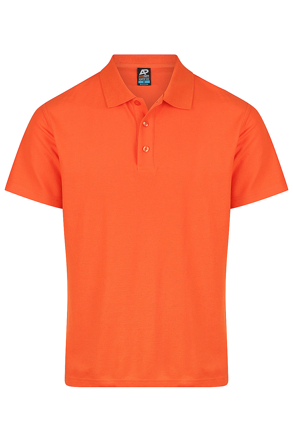 Aussie Pacific Mens Hunter Polo