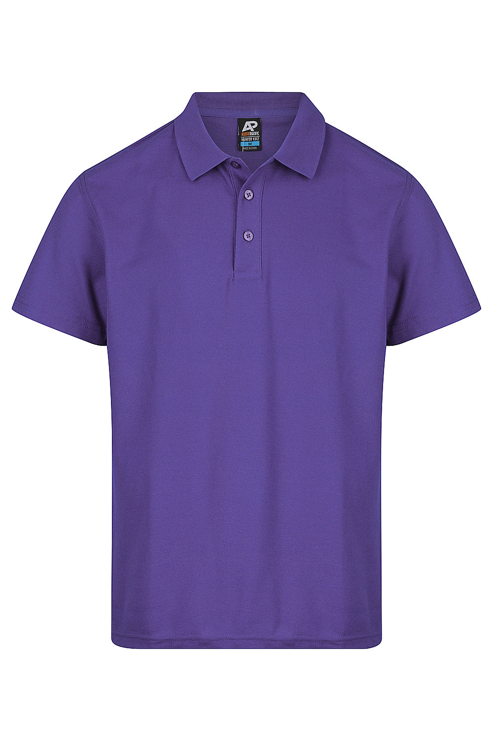 Aussie Pacific Mens Hunter Polo
