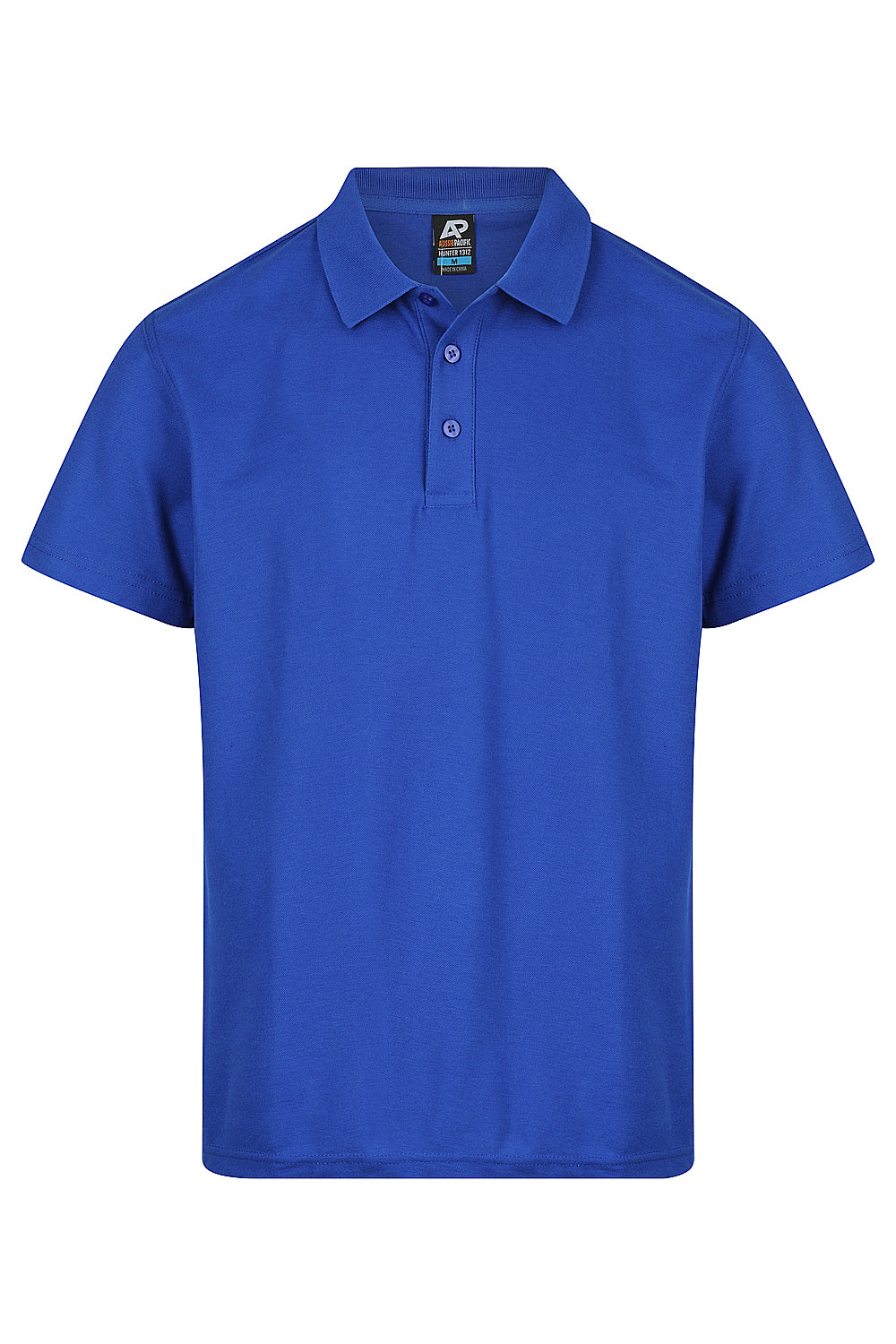 Aussie Pacific Mens Hunter Polo