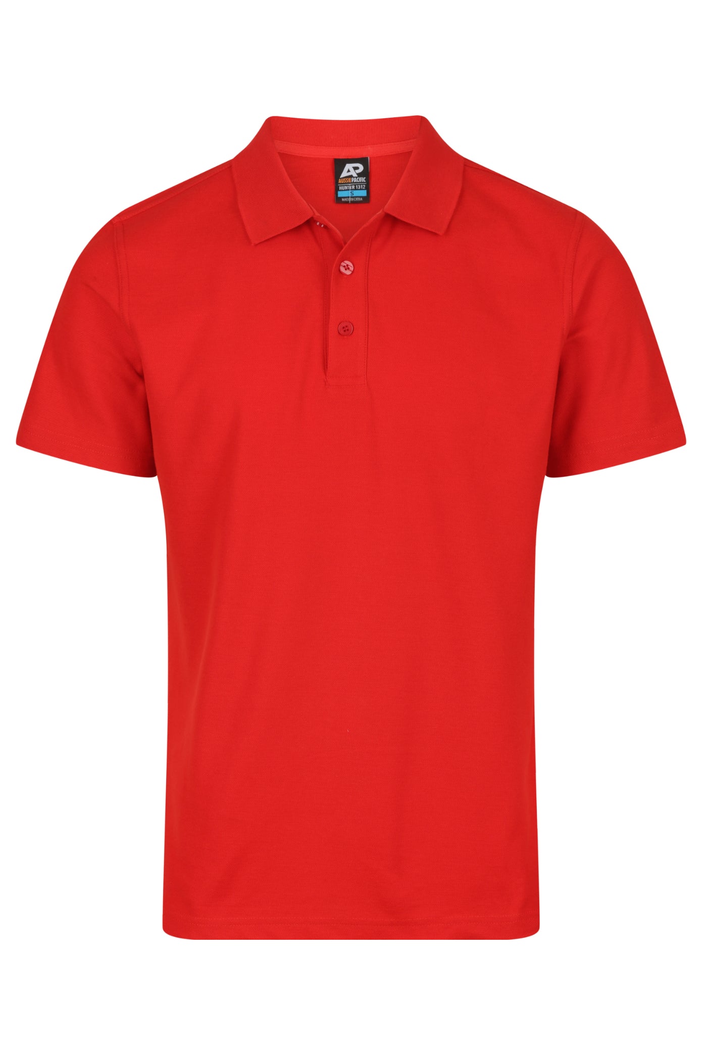 Aussie Pacific Mens Hunter Polo
