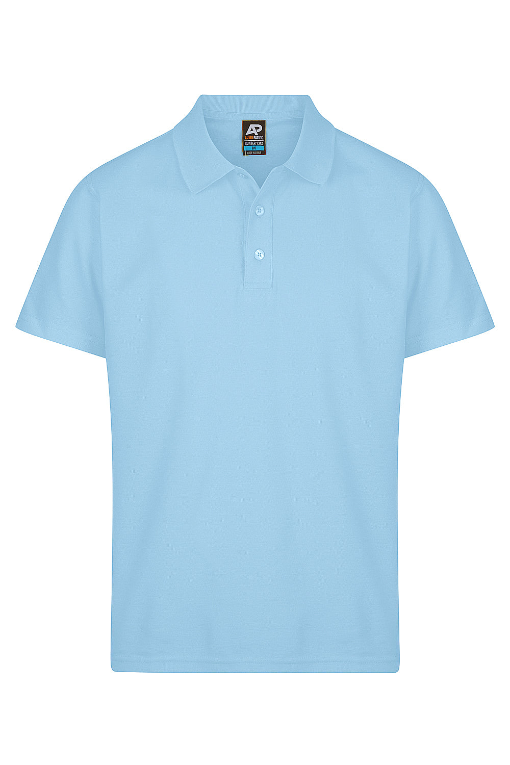 Aussie Pacific Mens Hunter Polo