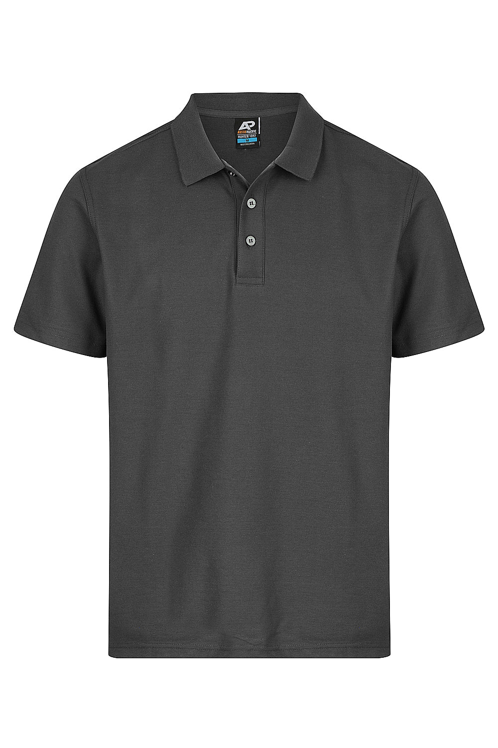 Aussie Pacific Mens Hunter Polo
