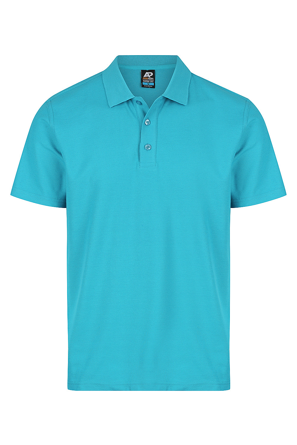 Aussie Pacific Mens Hunter Polo