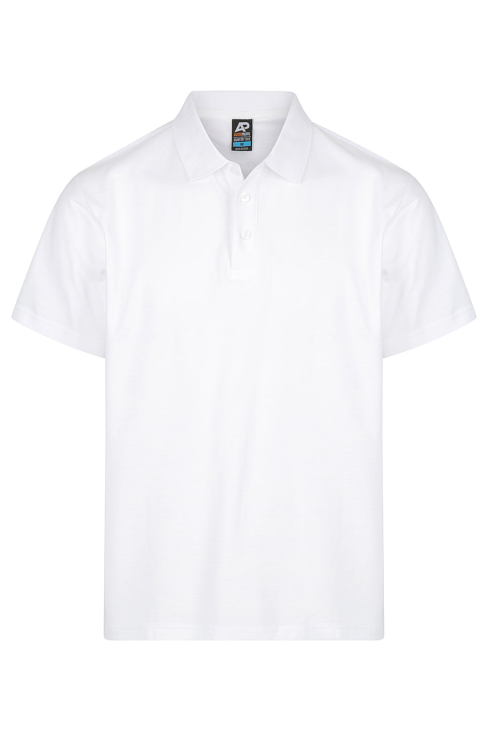 Aussie Pacific Mens Hunter Polo