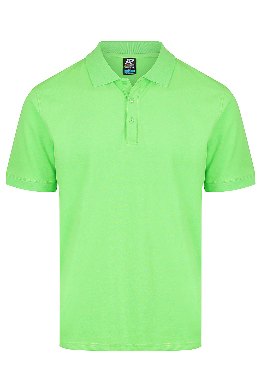 Aussie Pacific Mens Claremont Polo
